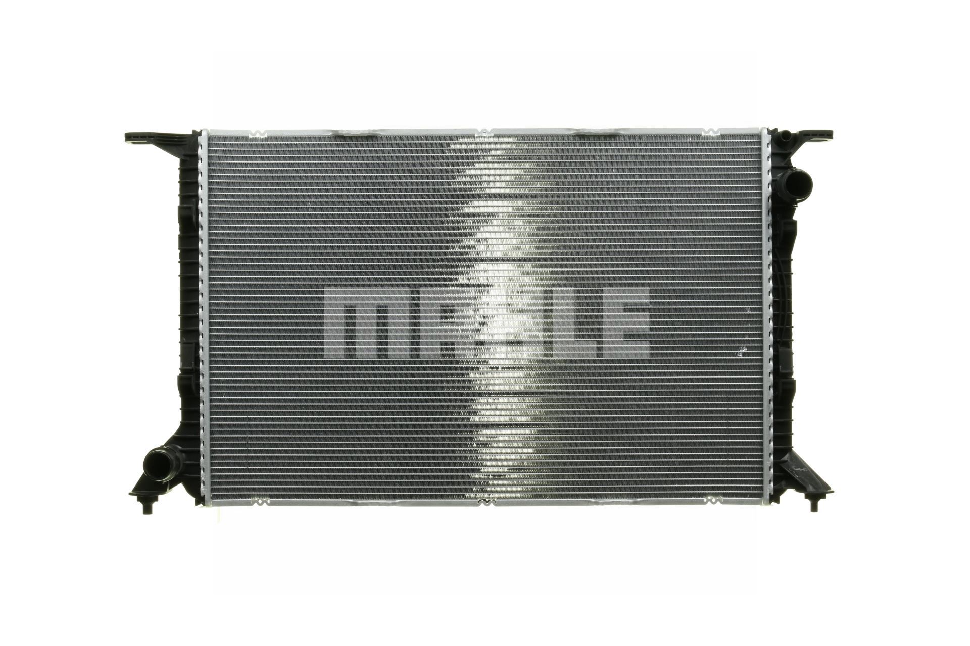 MAHLE ORIGINAL CR 1132 000P: Radiateur BEHR *** PREMIUM LINE ***