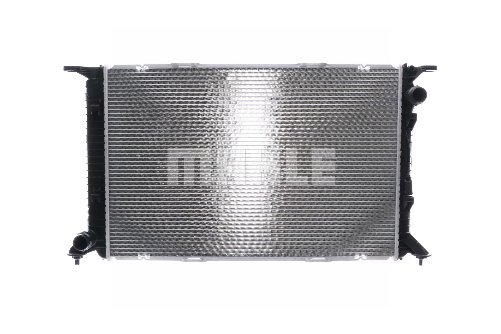 MAHLE ORIGINAL CR 1132 000S: Radiateur BEHR