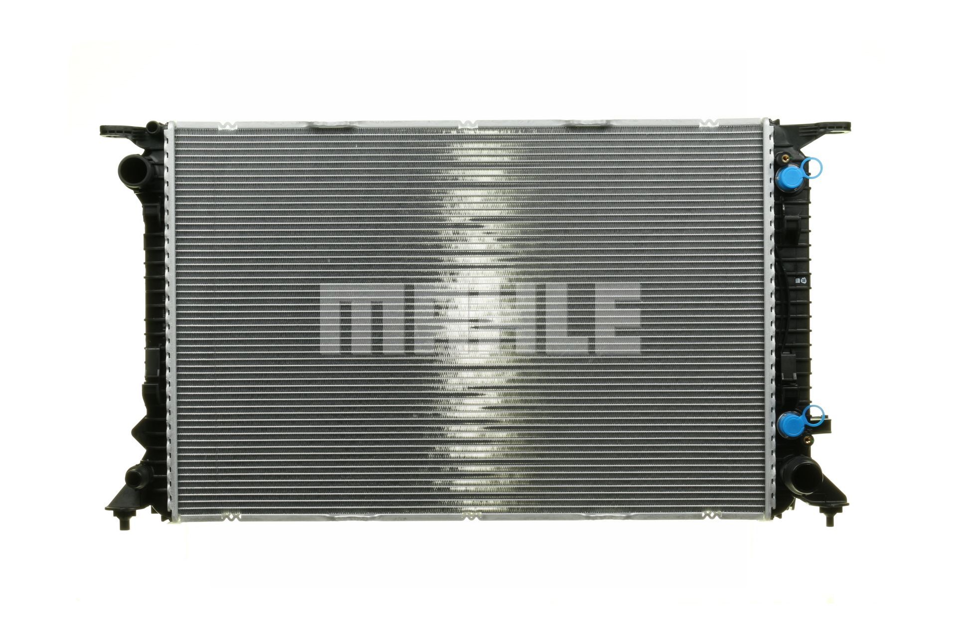 MAHLE ORIGINAL CR 1134 000P: Radiateur BEHR *** PREMIUM LINE ***