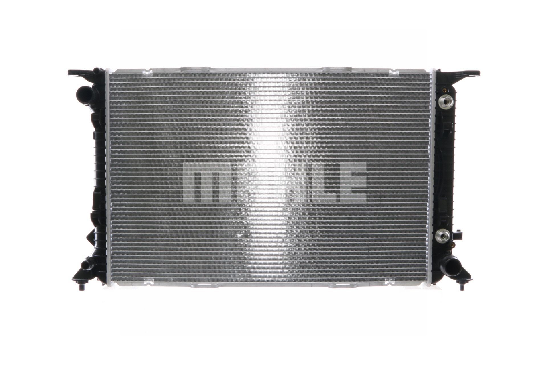MAHLE ORIGINAL CR 1134 000S: Chłodnica, układ chłodzenia silnika BEHR