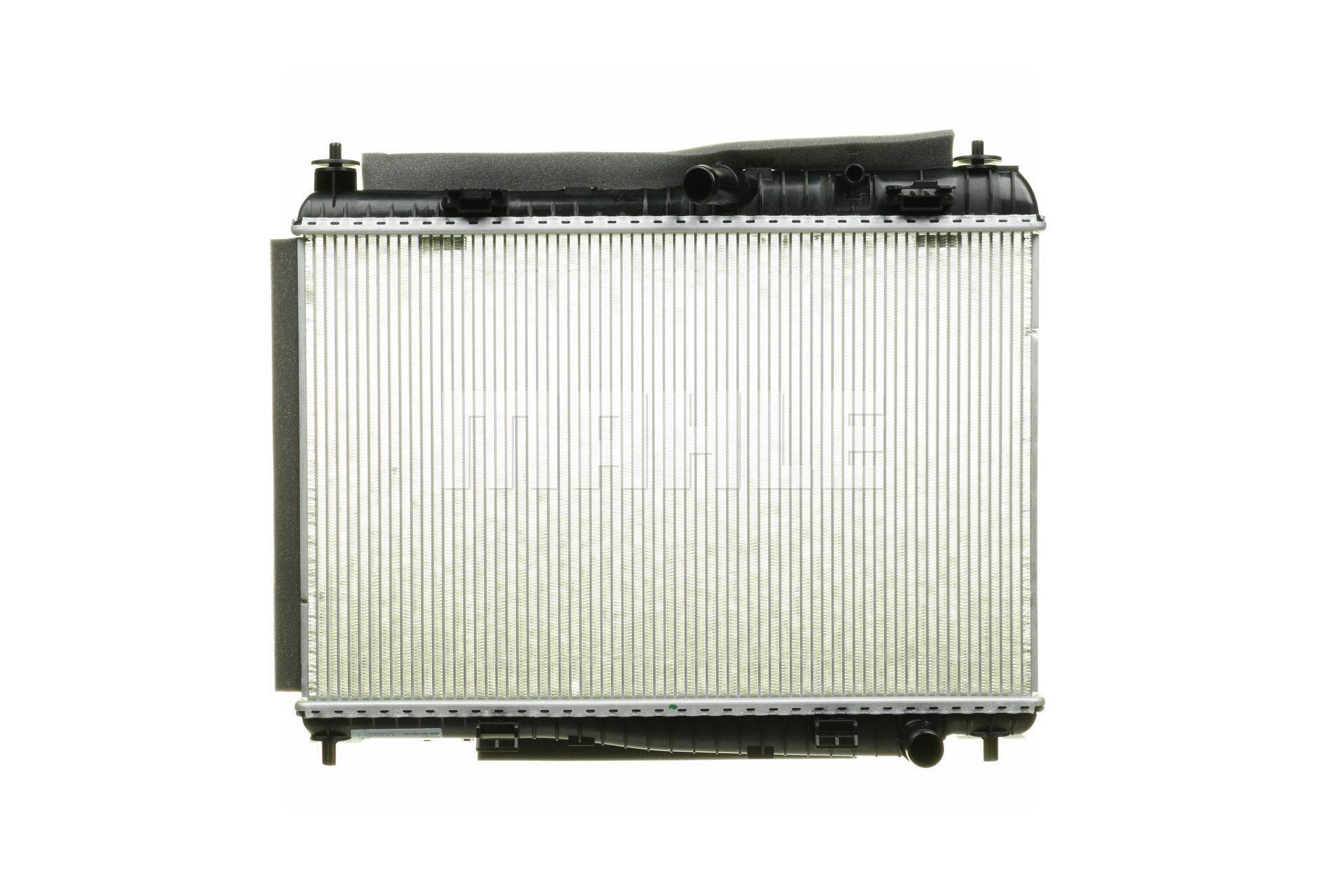 MAHLE ORIGINAL CR 1135 000P Chłodnica, układ chłodzenia silnika FORD B-MAX (JK) 90 KM benzyna koszt