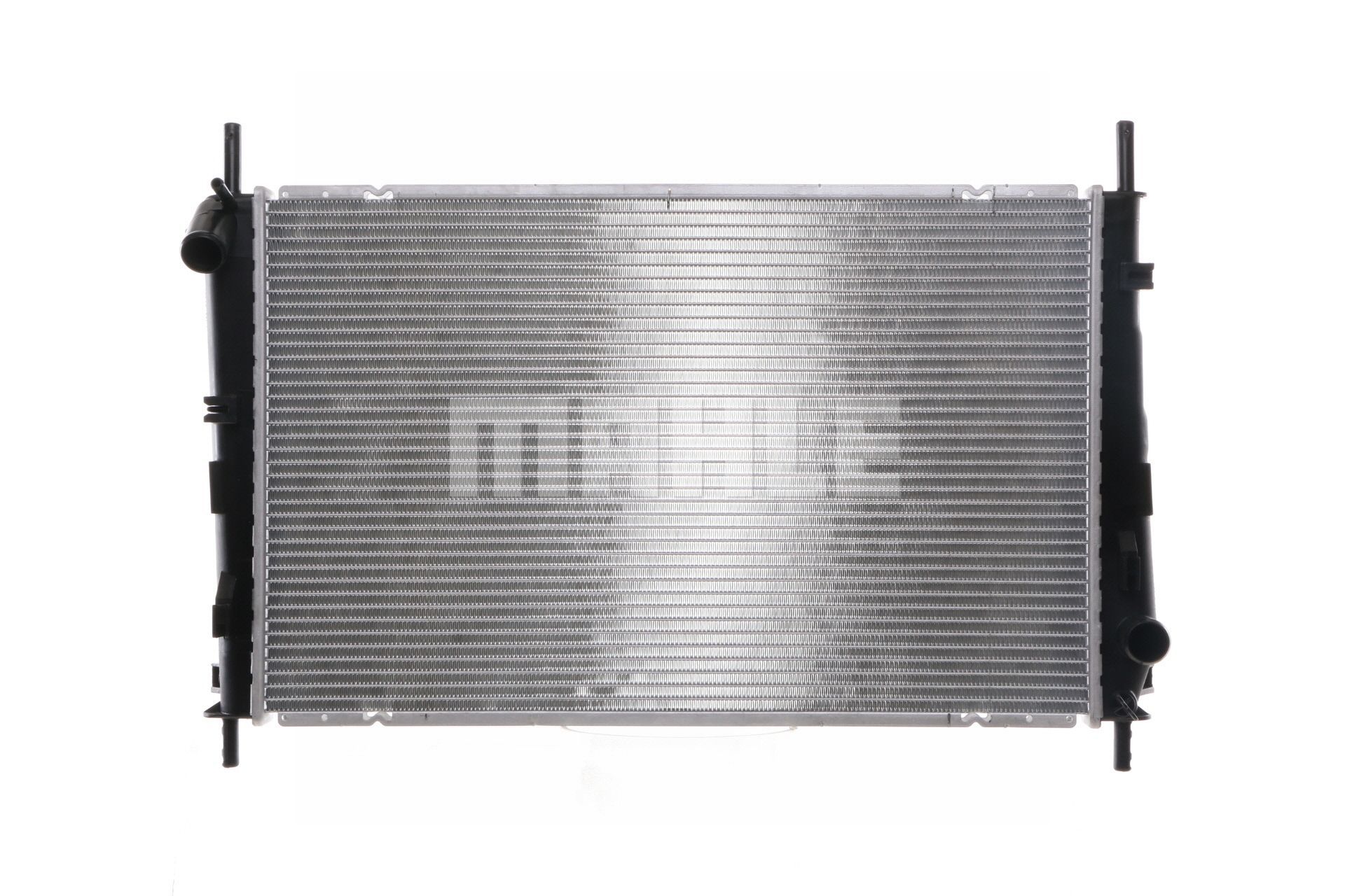 MAHLE ORIGINAL CR 1137 000S Kühler, Motorkühlung BEHR