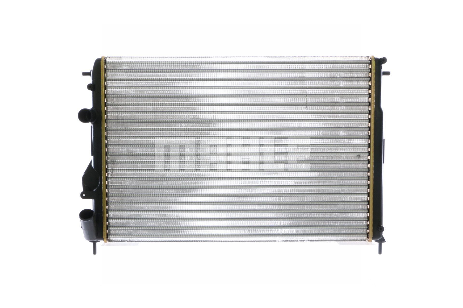 MAHLE ORIGINAL CR 1146 000S Chłodnica, układ chłodzenia silnika RENAULT MEGANE 1 Classic (LA0/1) 115 KM benzyna koszt