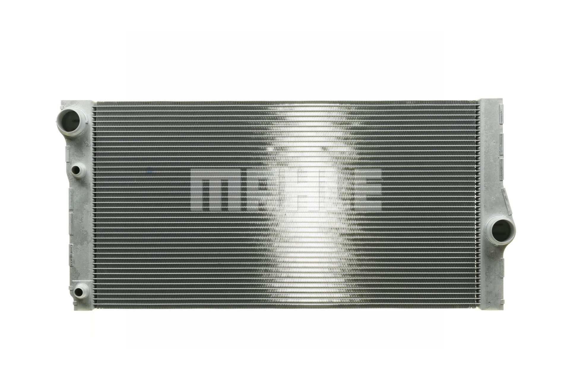 MAHLE ORIGINAL CR 1147 000P Радиатор, охлаждане на двигателя BMW 7 (F01, F02, F03, F04) 313 K.C. дизел цена