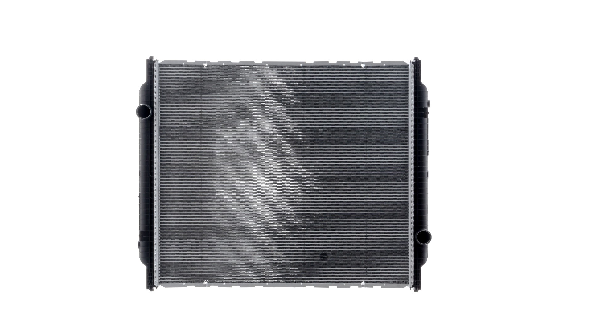 MAHLE ORIGINAL CR 1153 000P: Radiator, racire motor fara cadru