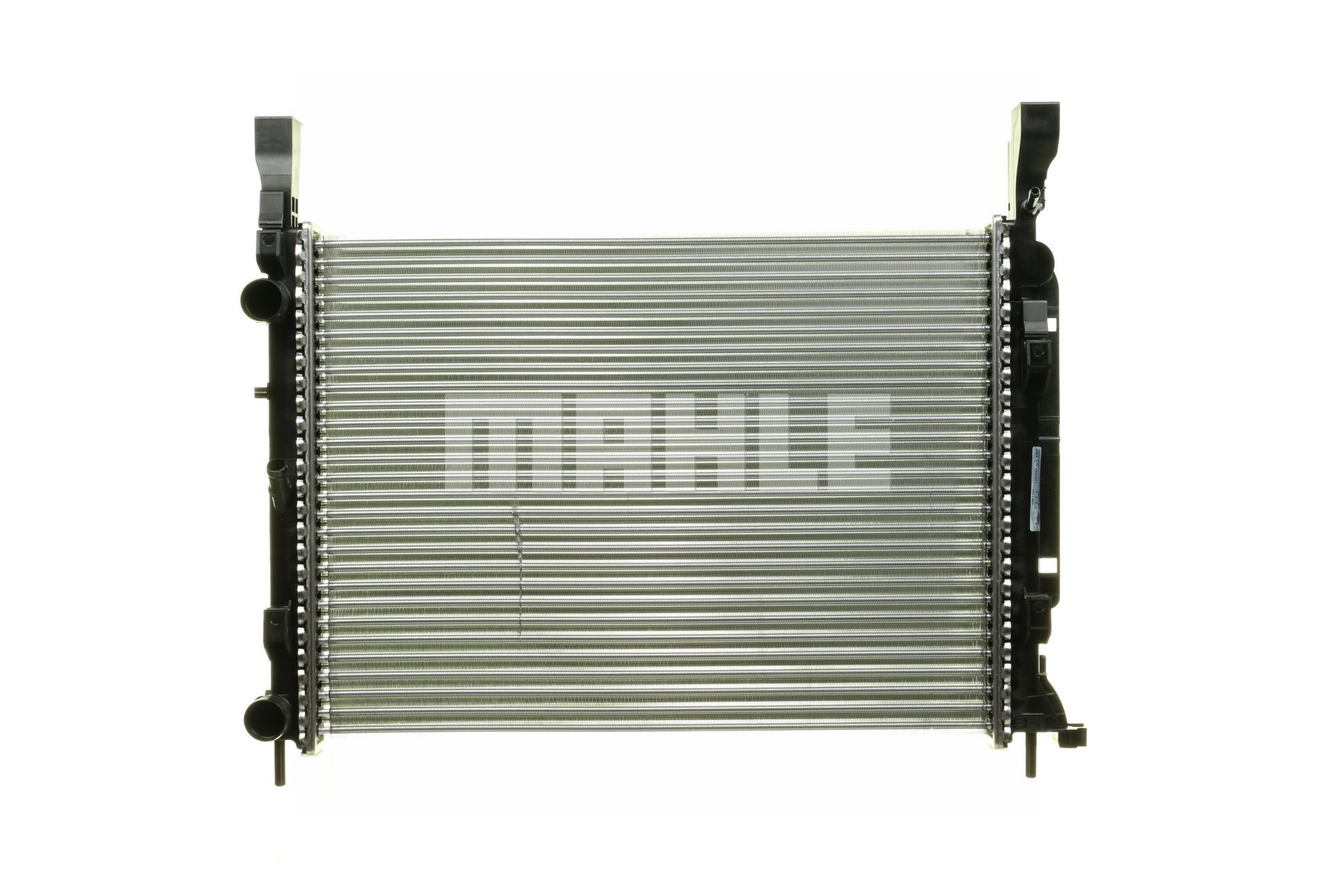 MAHLE ORIGINAL CR 1156 000P Chłodnica, układ chłodzenia silnika RENAULT KANGOO Express (FW0/1_) 87 KM benzyna koszt