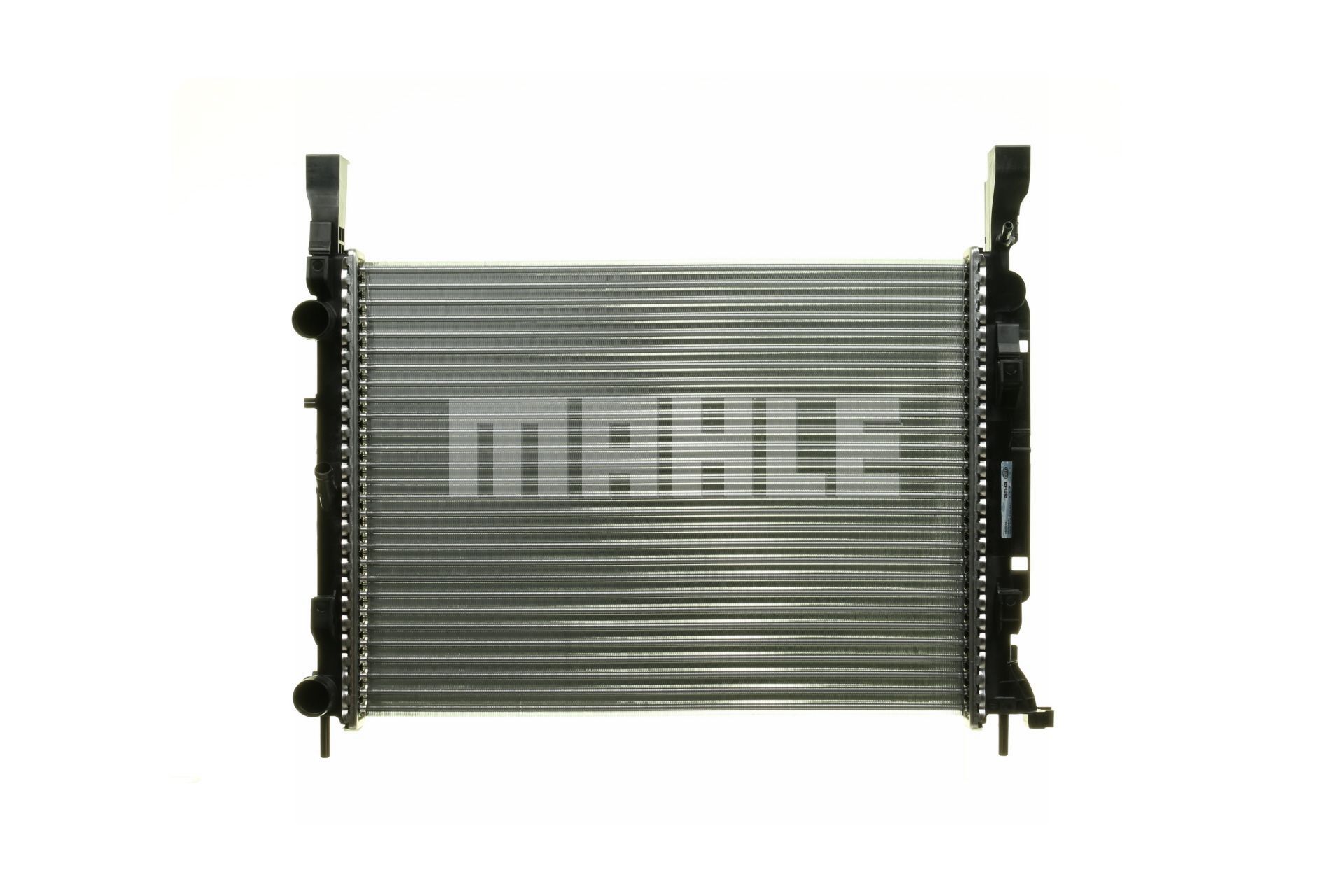 MAHLE ORIGINAL CR 1157 000P Chłodnica, układ chłodzenia silnika RENAULT KANGOO / GRAND KANGOO (KW0/1_) 91 KM olej napędowy koszt