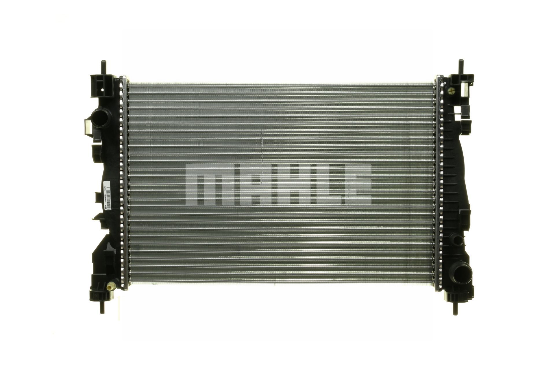 MAHLE ORIGINAL CR 1178 000P Радиатор, охлаждане на двигателя ALFA ROMEO GIULIETTA (940) 170 K.C. бензин цена