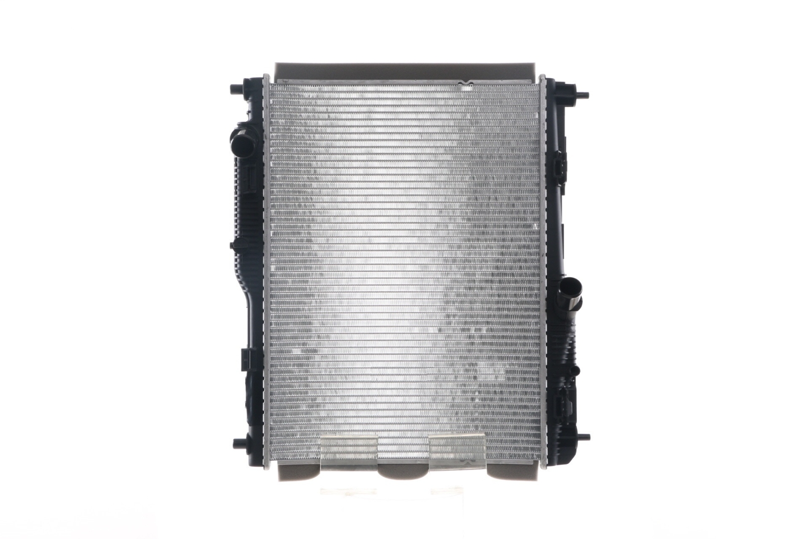 MAHLE ORIGINAL CR 1181 000S Radiator, motorkjøling FORD Transit Courier V769 MPV (N3P) 100 hk Diesel hva koster