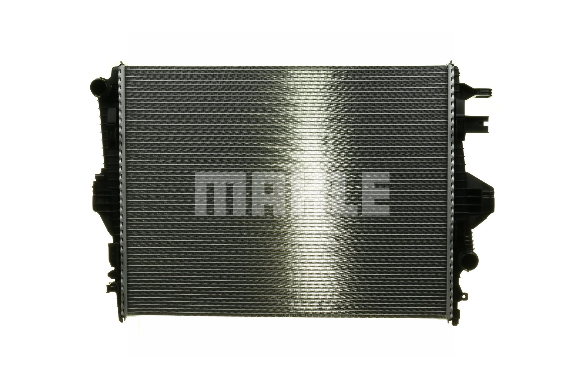 MAHLE ORIGINAL CR 1183 000P Chłodnica, układ chłodzenia silnika VW Touareg (7P5, 7P6) 320 KM benzyna koszt