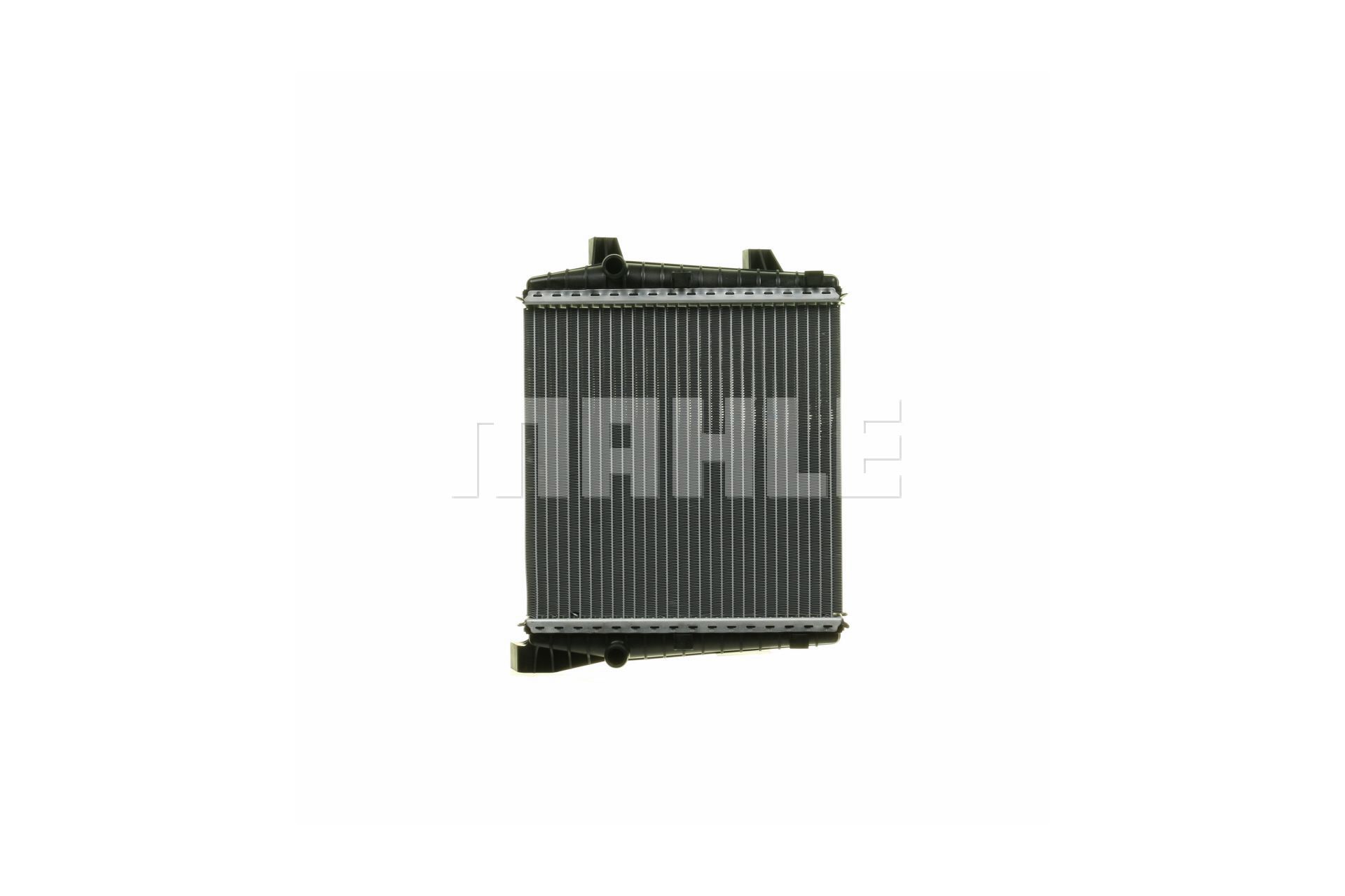 MAHLE ORIGINAL CR 1186 000P: Radiator, racire motor