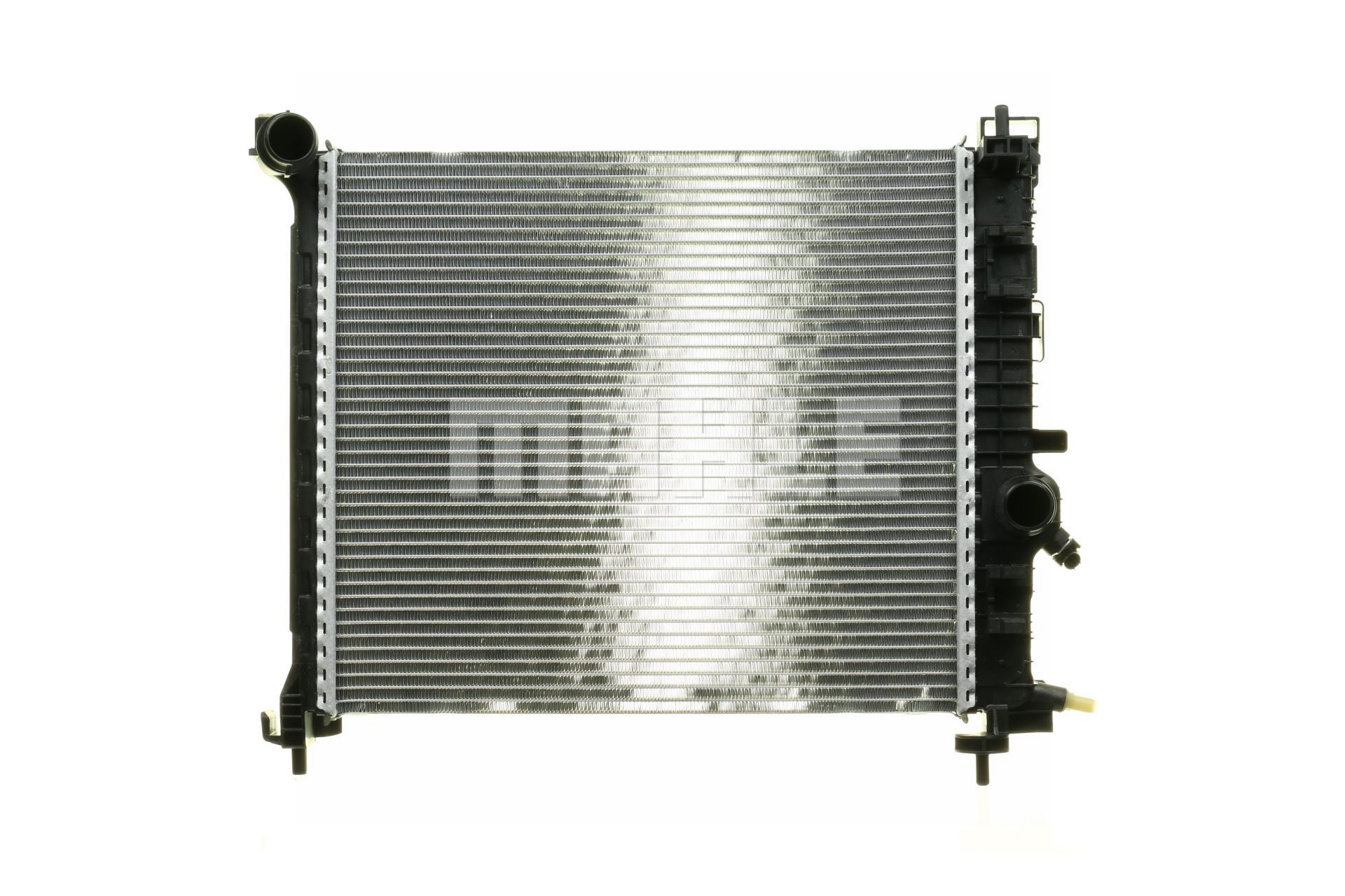 MAHLE ORIGINAL CR 1188 000P: Radiator, racire motor cu senzor