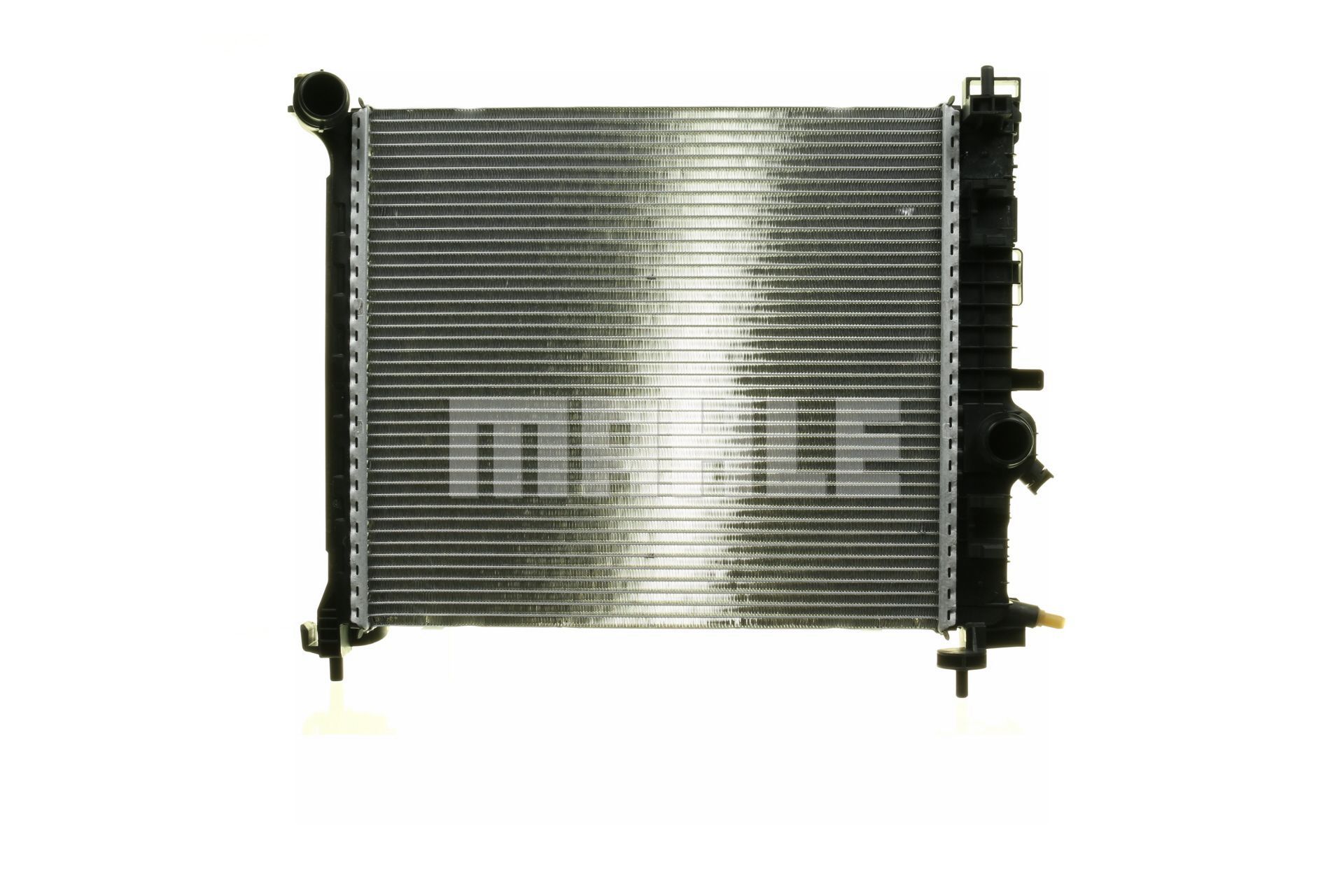 MAHLE ORIGINAL CR 1189 000P: Radiateur du moteur BEHR *** PREMIUM LINE ***