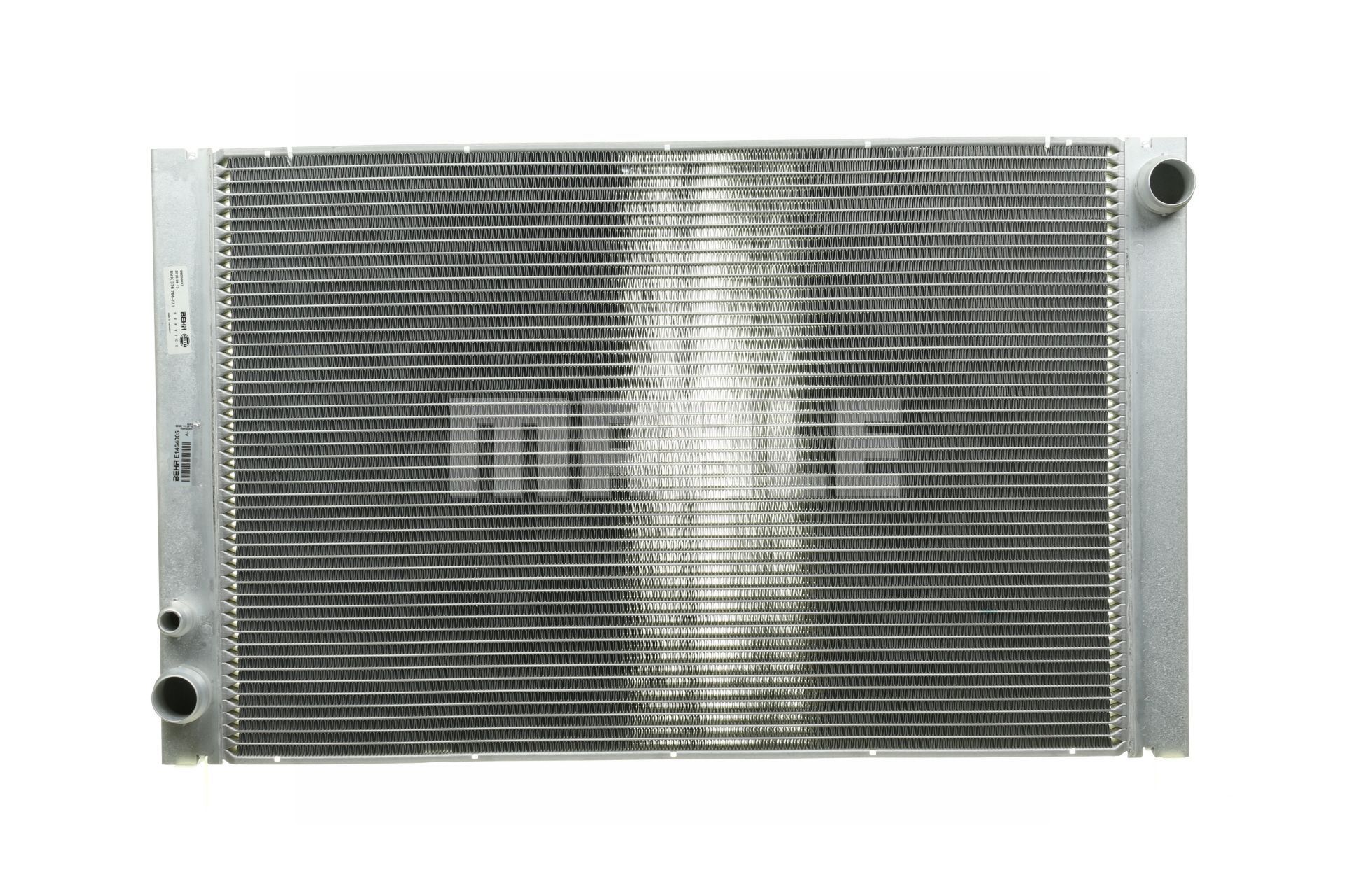 MAHLE ORIGINAL CR 1204 000P: Radiator, racire motor