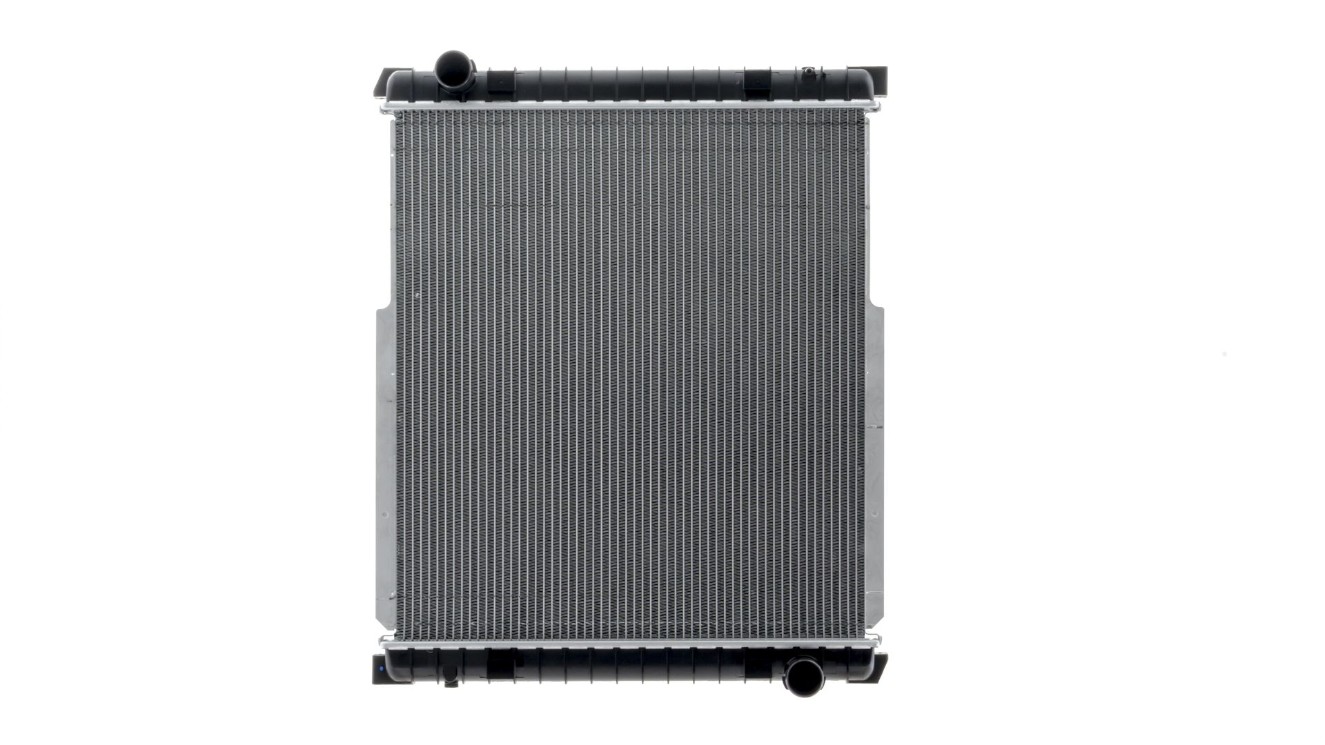 MAHLE ORIGINAL CR 1215 000P: Radiator, motorkjøling