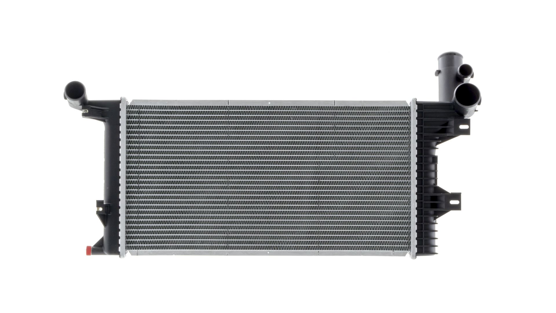 MAHLE ORIGINAL CR 1218 000P: Radiator, racire motor