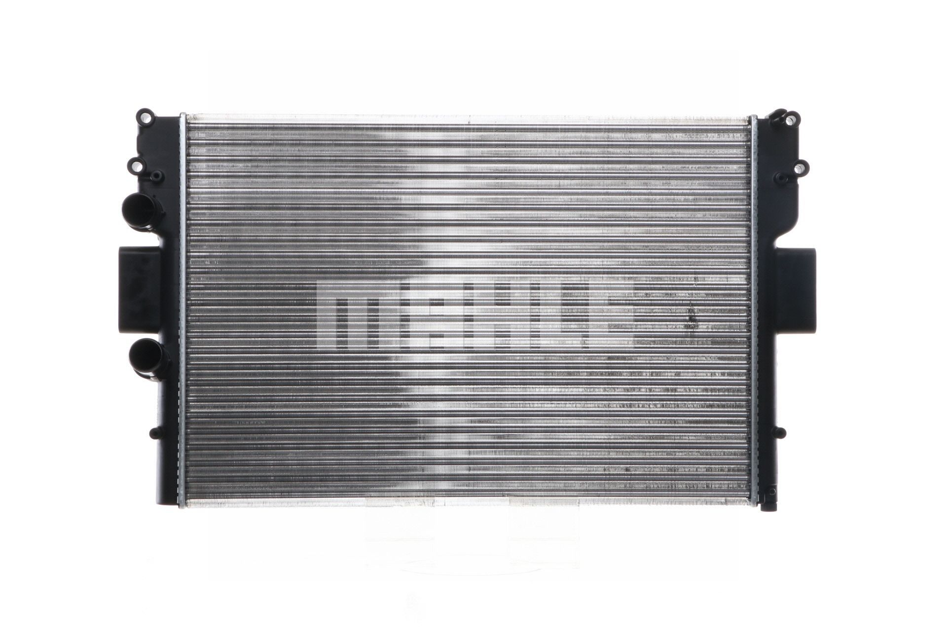 MAHLE ORIGINAL CR 1254 001S Radiateur du moteur IVECO DAILY 4 Kasten/Kombi 126 CV Diesel coût