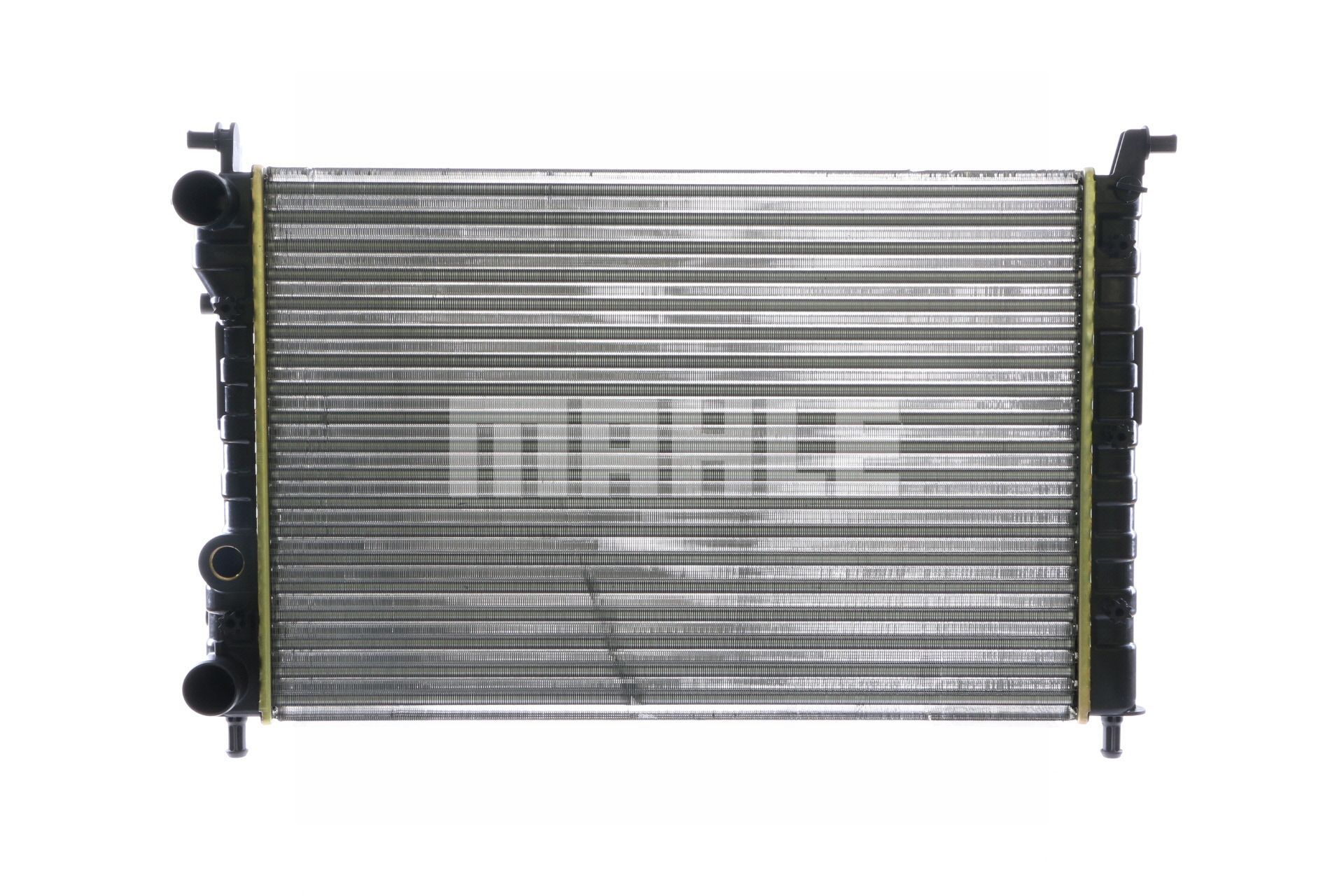 MAHLE ORIGINAL CR 130 000S: Kühler, Motorkühlung BEHR mit Schraube