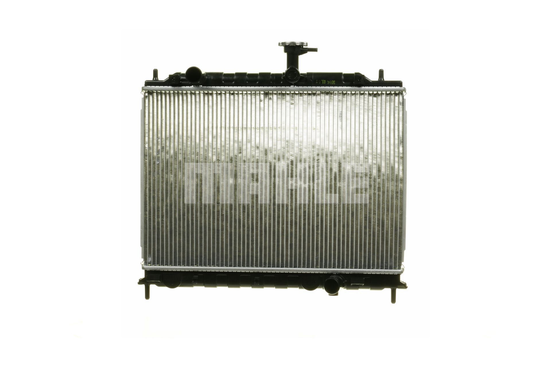 MAHLE ORIGINAL CR 1304 000P Chłodnica, układ chłodzenia silnika KIA RIO 2 (JB) 88 KM olej napędowy koszt
