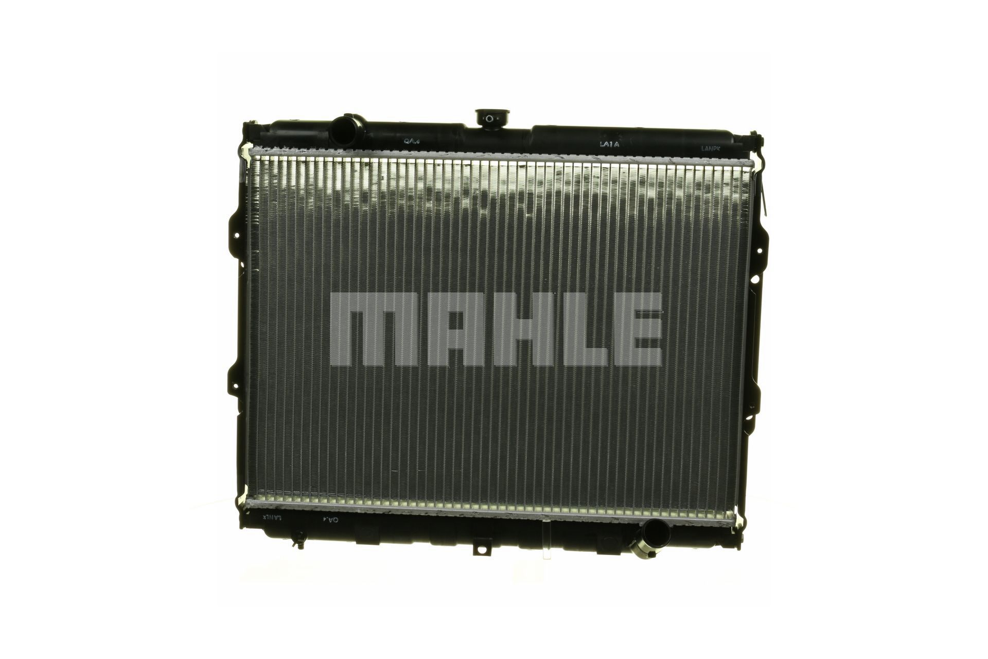 MAHLE ORIGINAL CR 1319 000P Chłodnica, układ chłodzenia silnika HYUNDAI GALLOPER 2 (JK-01) 86 KM olej napędowy koszt