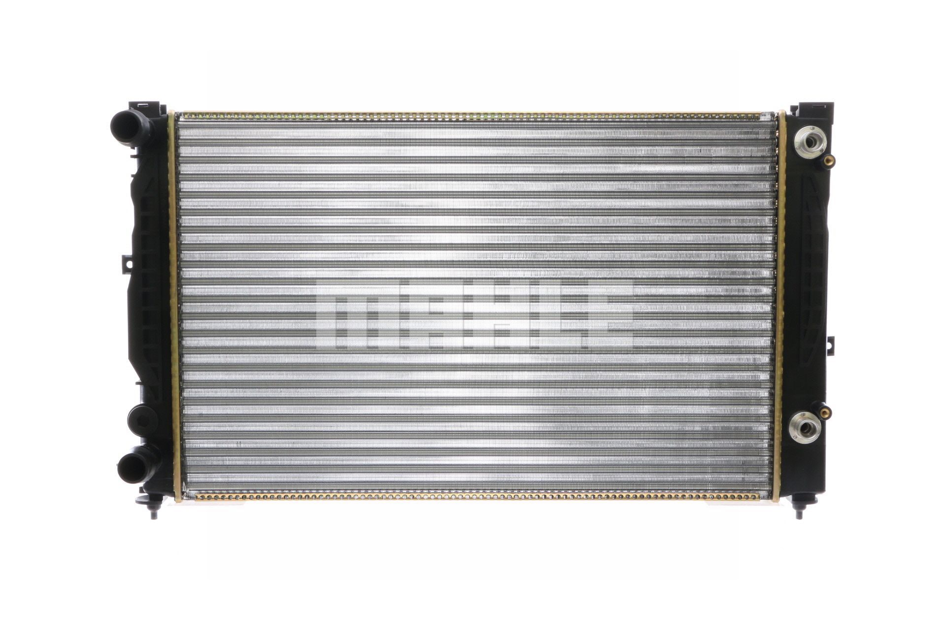 MAHLE ORIGINAL CR 132 000S Hűtő, motorhűtés VOLKSWAGEN PASSAT Variant (3B5) 150 LE Benzin ár