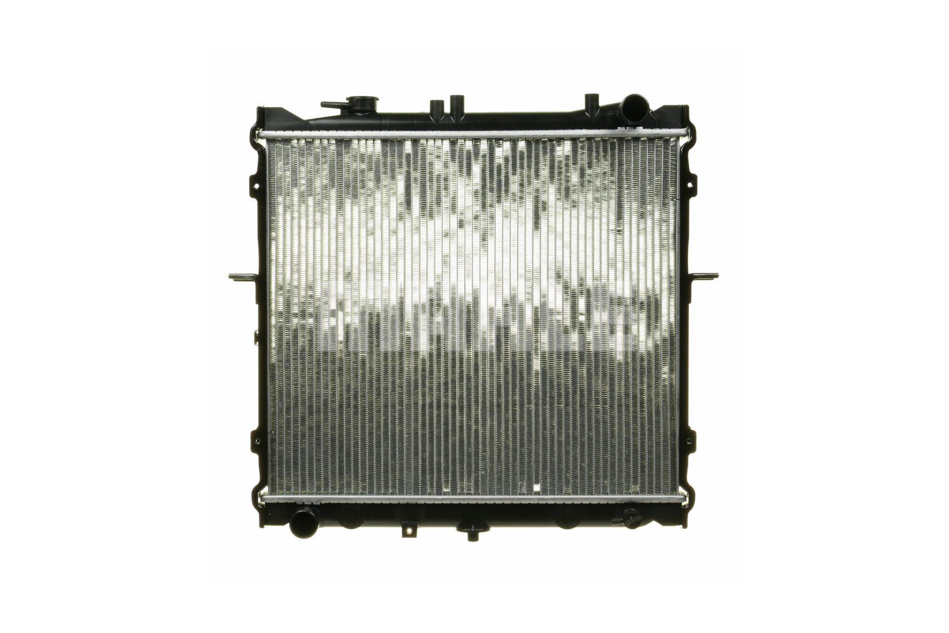 MAHLE ORIGINAL CR 1325 000P: Radiator, racire motor