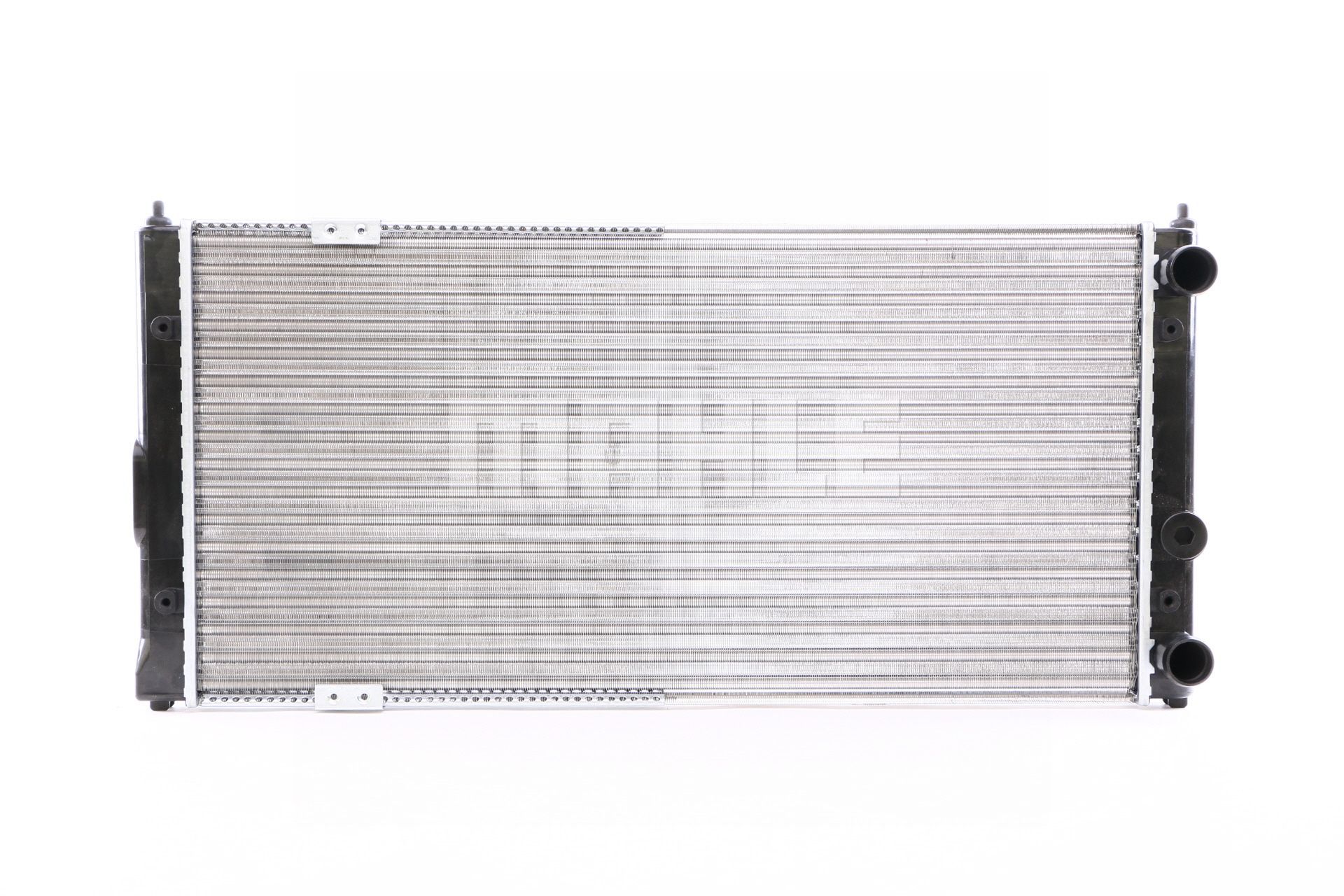 MAHLE ORIGINAL CR 134 000S: Radiator, racire motor