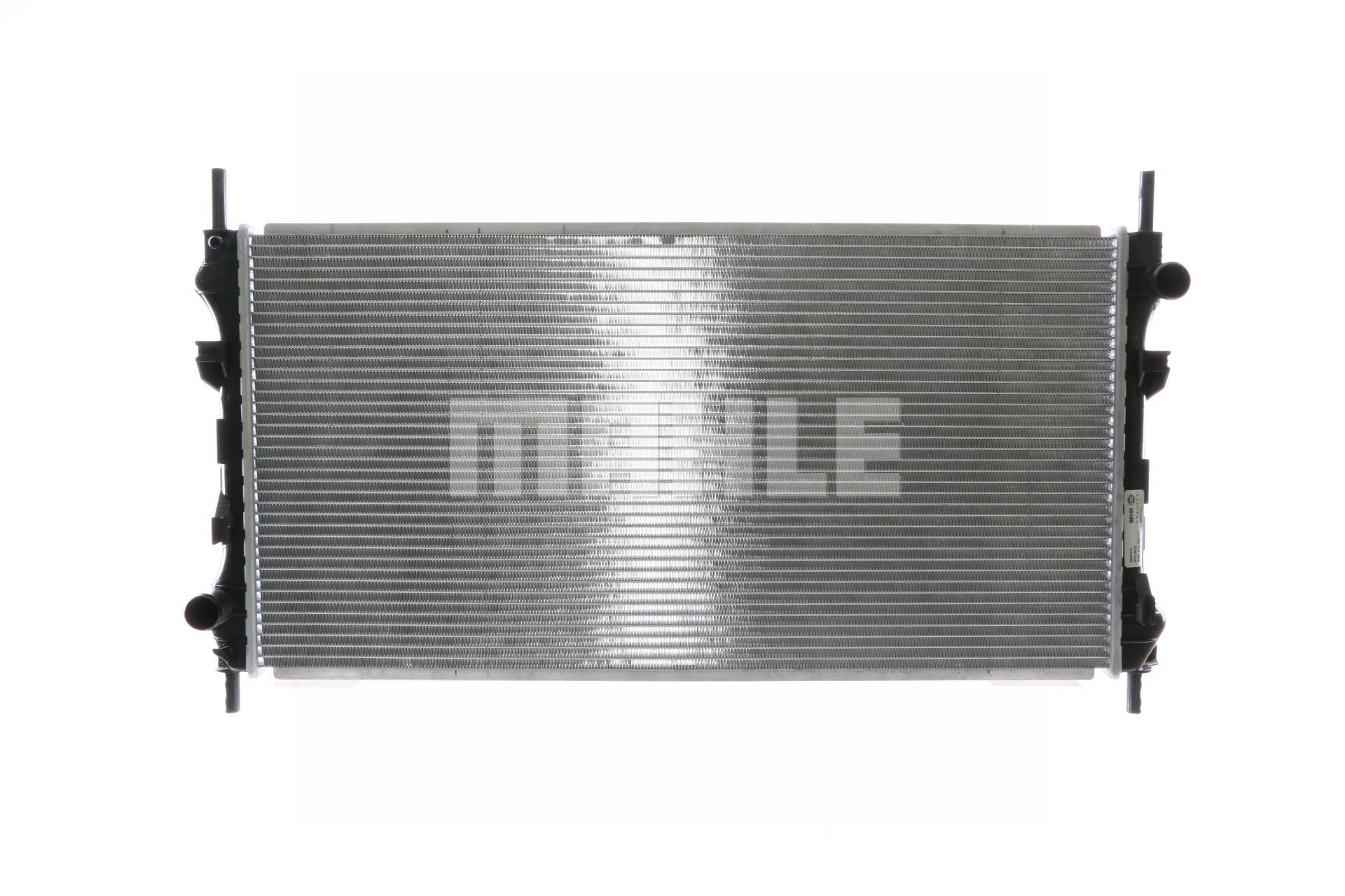 MAHLE ORIGINAL CR 1346 000S: Kühler, Motorkühlung BEHR