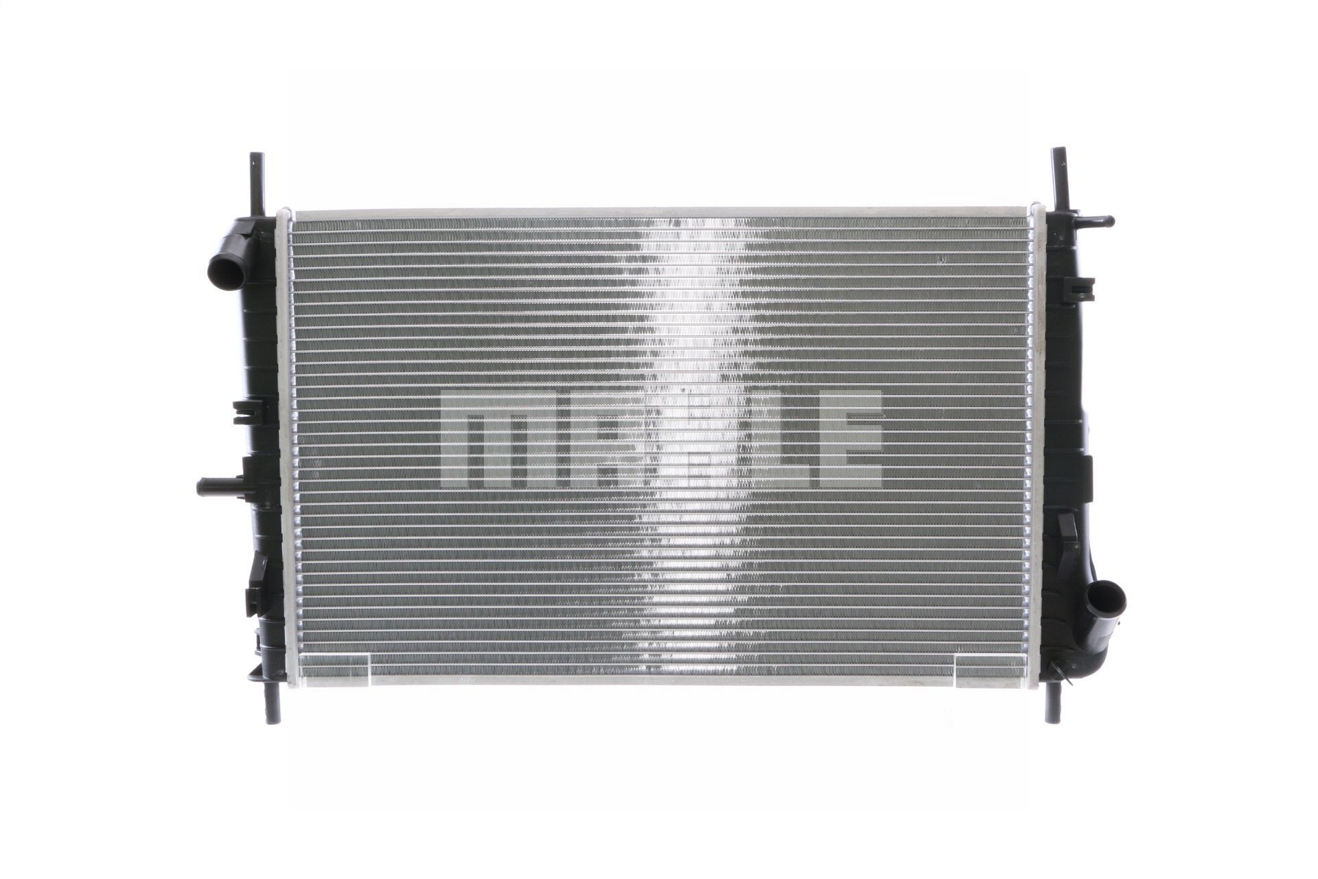 MAHLE ORIGINAL CR 1347 000S: Kühler, Motorkühlung BEHR