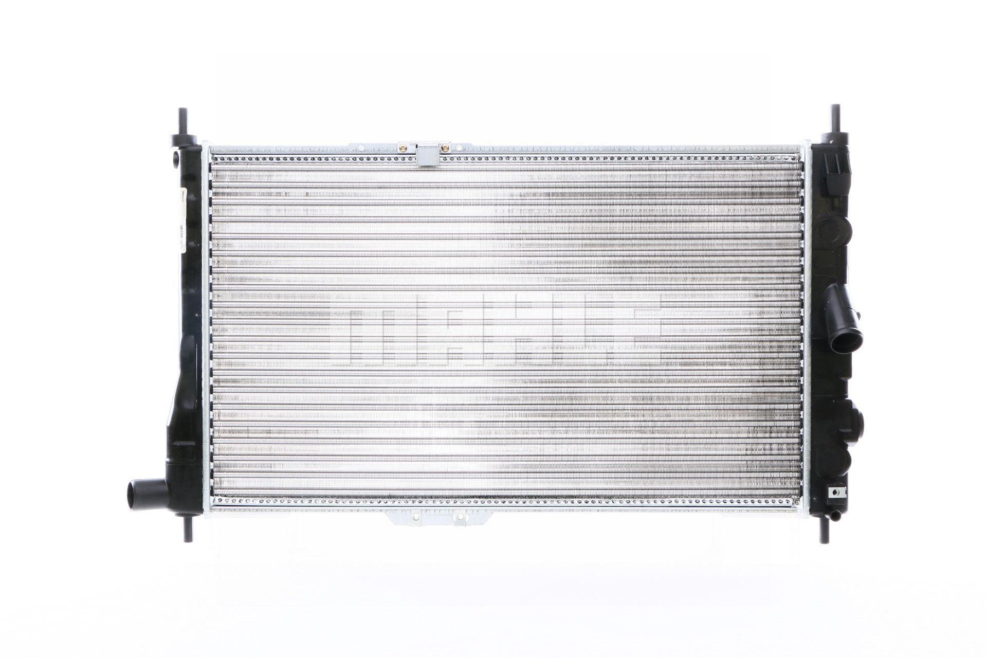 MAHLE ORIGINAL CR 135 000S: Chłodnica, układ chłodzenia silnika BEHR
