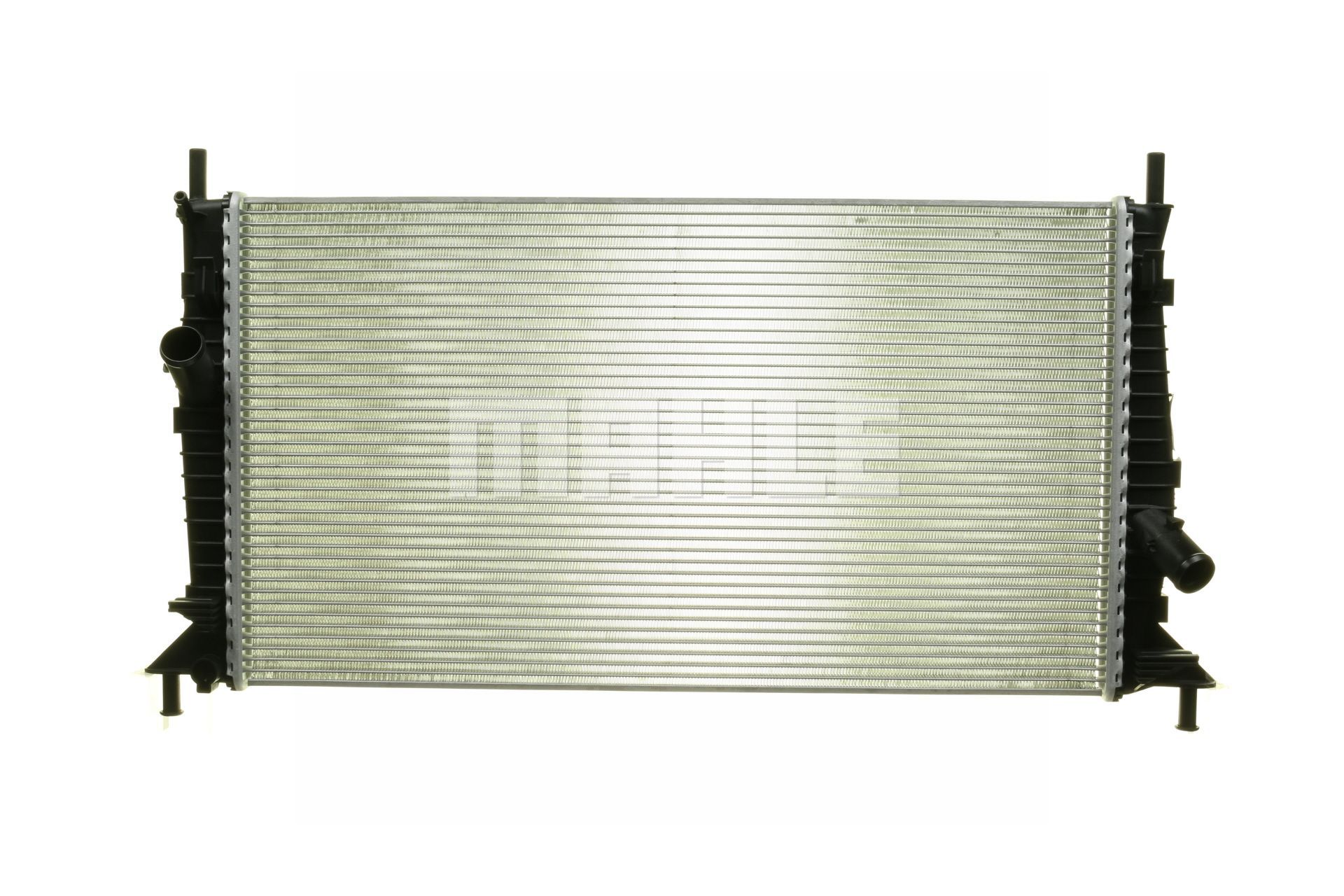 MAHLE ORIGINAL CR 1353 000P: Kühler, Motorkühlung BEHR *** PREMIUM LINE ***