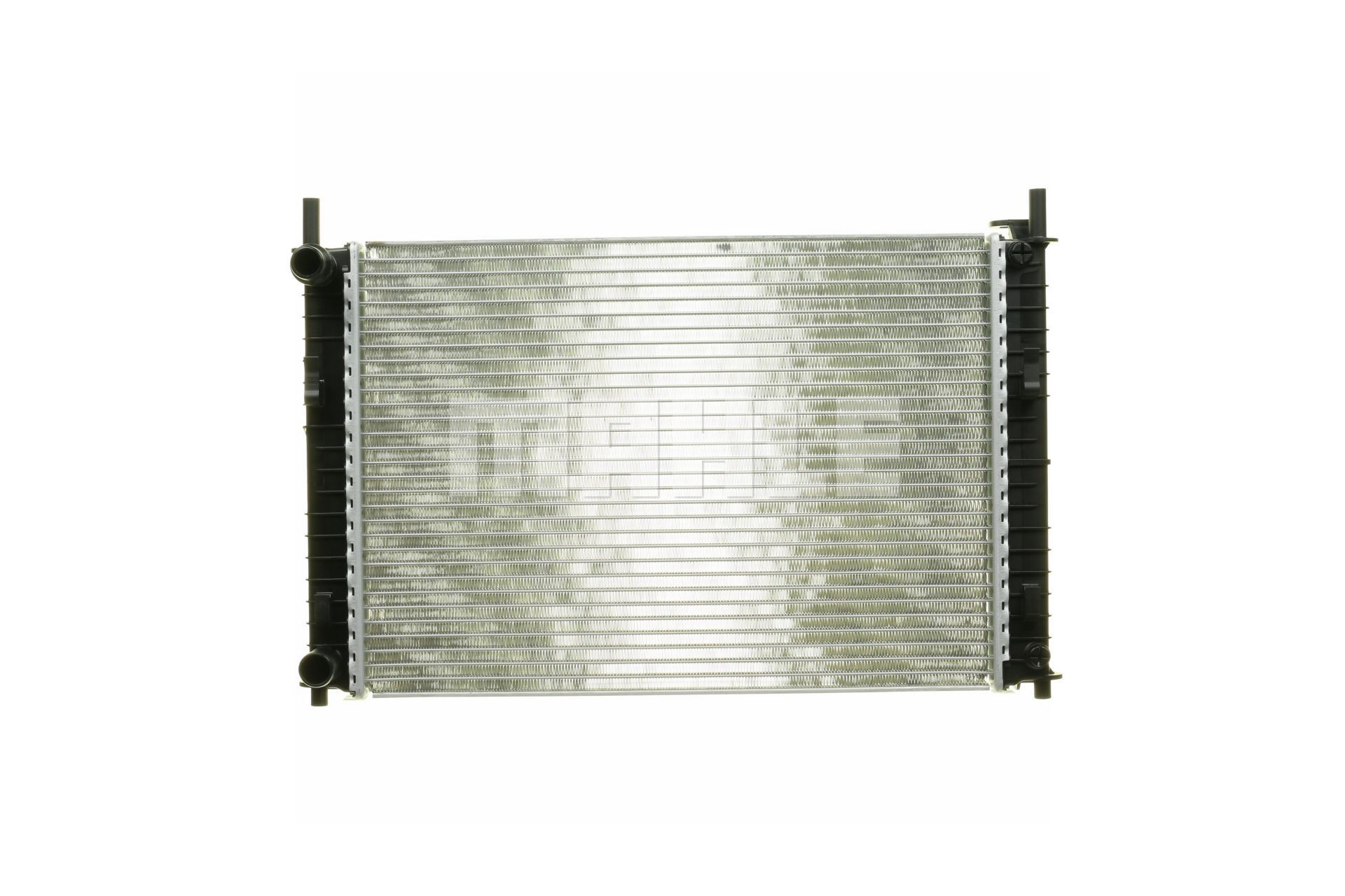 MAHLE ORIGINAL CR 1354 000P: Radiator, motorkjøling