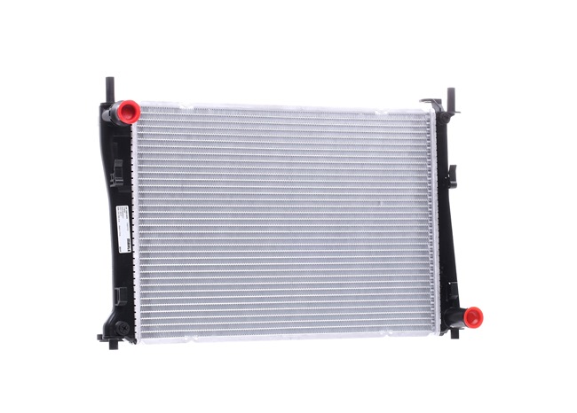 MAHLE ORIGINAL CR 1355 000S Радиатор, охлаждане на двигателя ALFA ROMEO 147 (937) 115 K.C. дизел цена