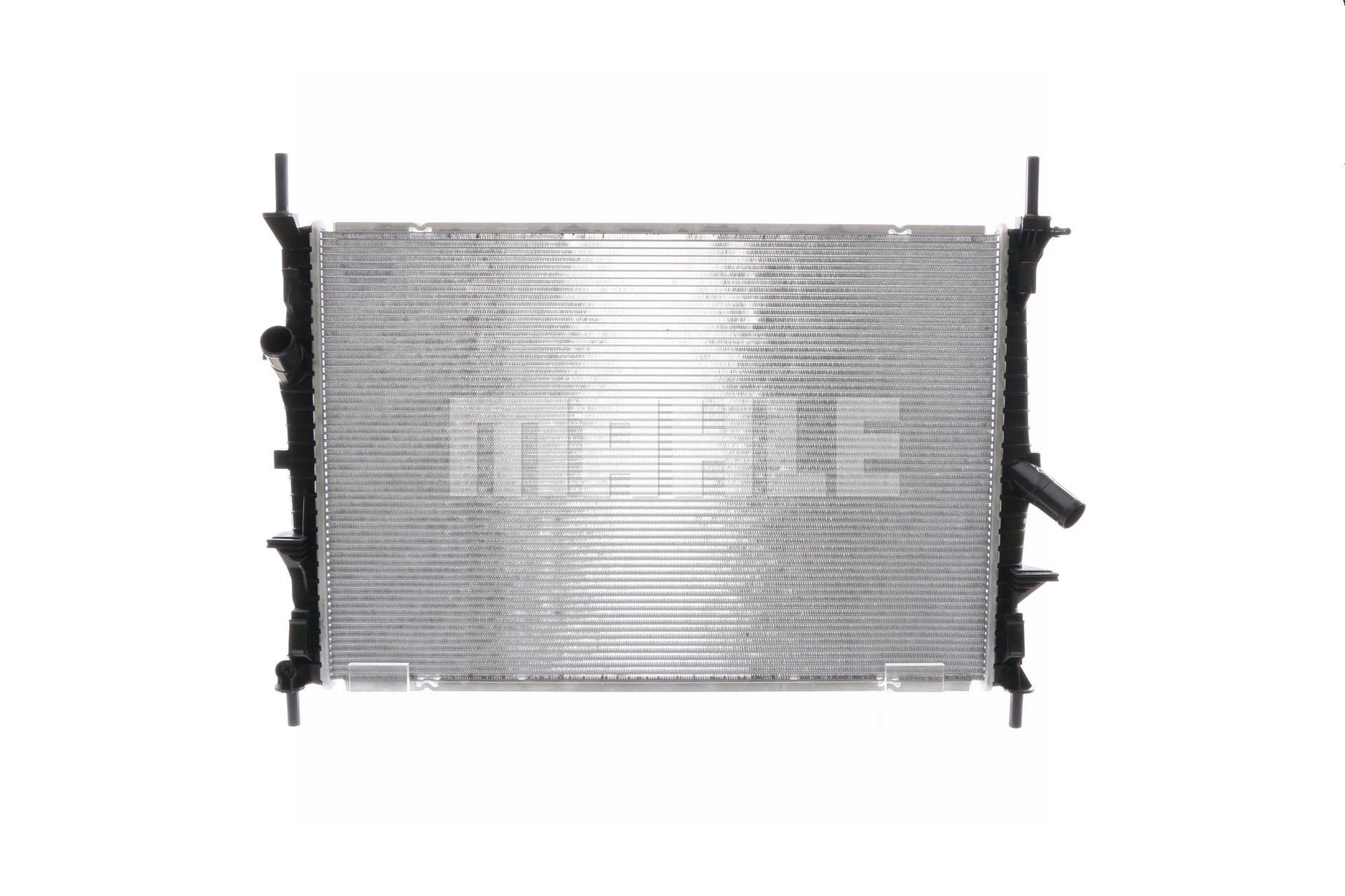 MAHLE ORIGINAL CR 1370 000S Radiateur FORD Transit Mk6 Flatbed vrachtwagen / Chassis (V347, V348, FM, FN, FF) 125 Pk Diesel kosten