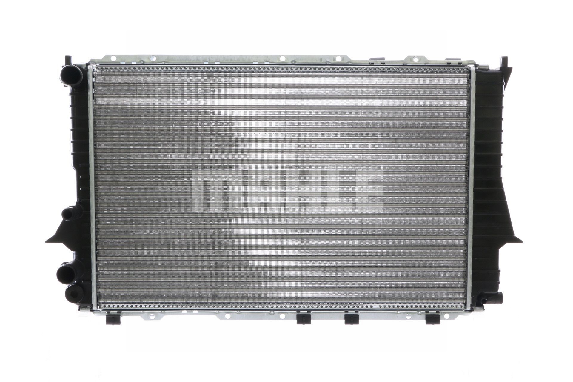 MAHLE ORIGINAL CR 1398 000S: Radiator, racire motor