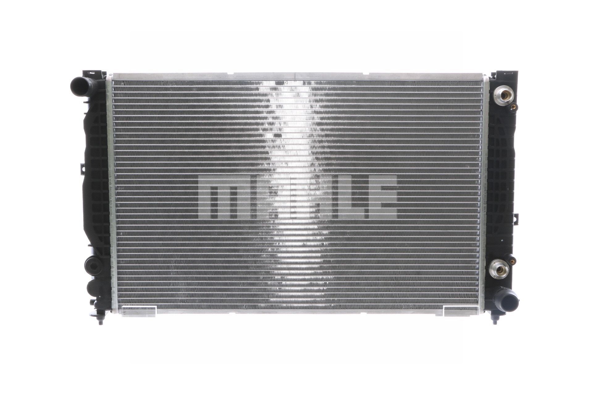 MAHLE ORIGINAL CR 1414 000S Radiatorius, variklio aušinimas VOLKSWAGEN PASSAT Variant (3B5) 180 AG benzinas kaina