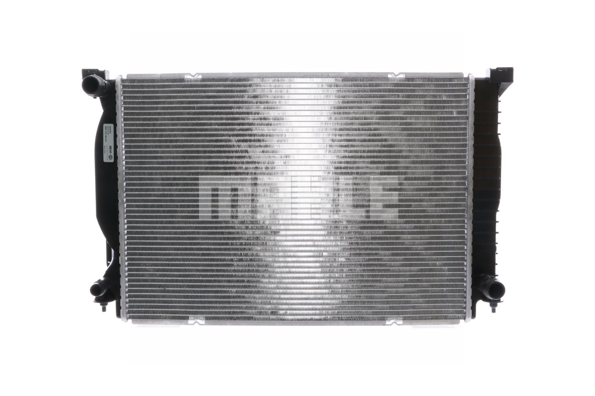 MAHLE ORIGINAL CR 1420 000S Radiateur du moteur AUDI A4 B6/B7 Cabriolet (8H7, 8HE) 220 CV Essence coût