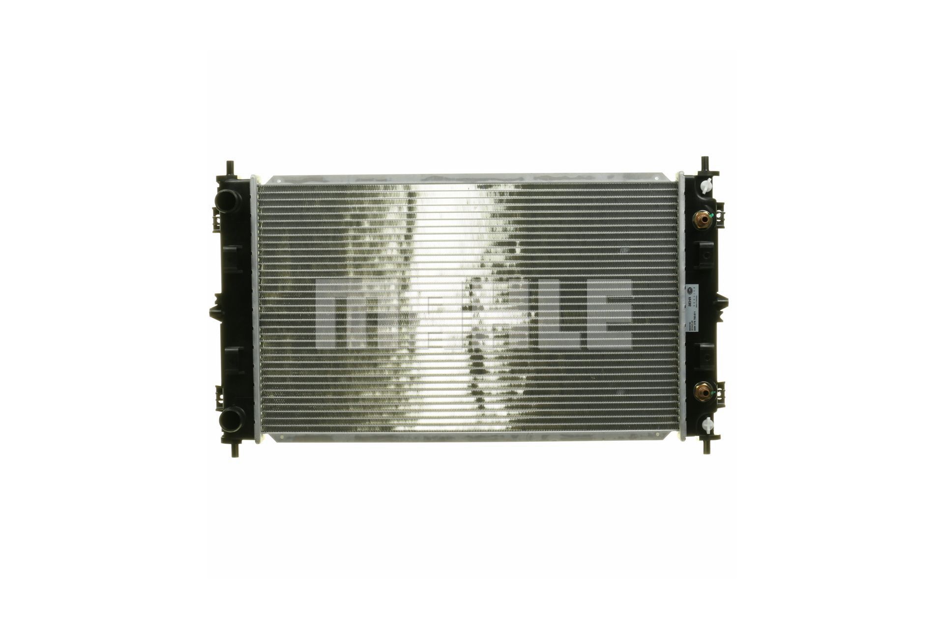 MAHLE ORIGINAL CR 1425 000S Chłodnica, układ chłodzenia silnika CHRYSLER STRATUS (JA) 152 KM benzyna koszt