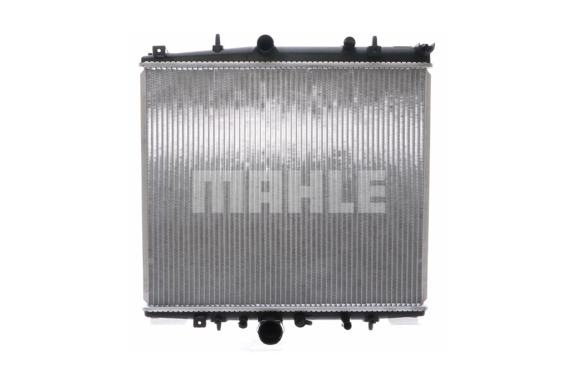 MAHLE ORIGINAL CR 1435 000S Chłodnica, układ chłodzenia silnika CITROЁN C8 II 136 KM benzyna koszt