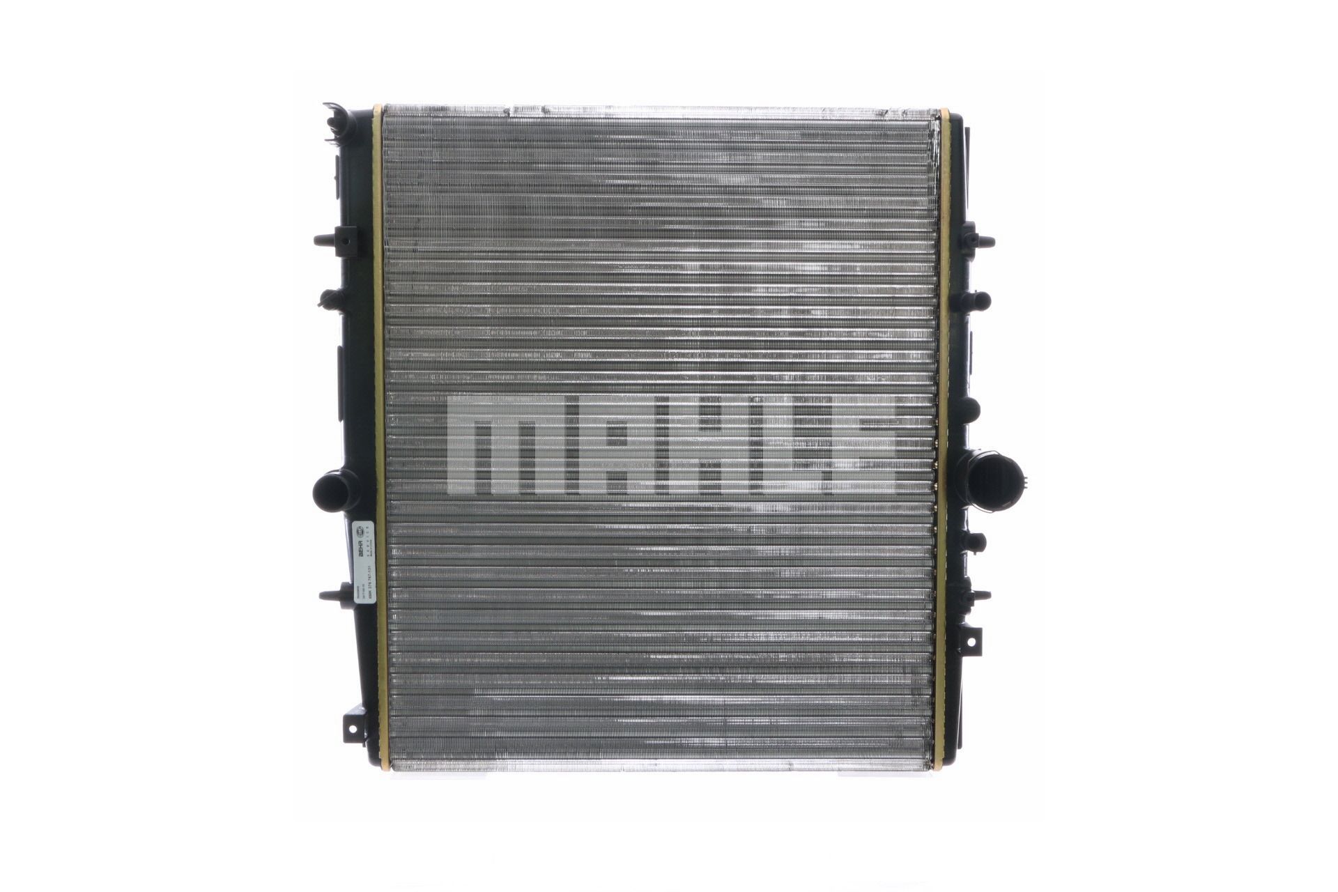 MAHLE ORIGINAL CR 1436 000S Chłodnica, układ chłodzenia silnika CITROЁN C8 II 158 KM benzyna koszt