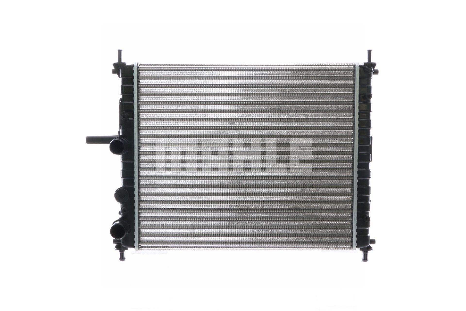 MAHLE ORIGINAL CR 1442 000S: Kühler, Motorkühlung BEHR