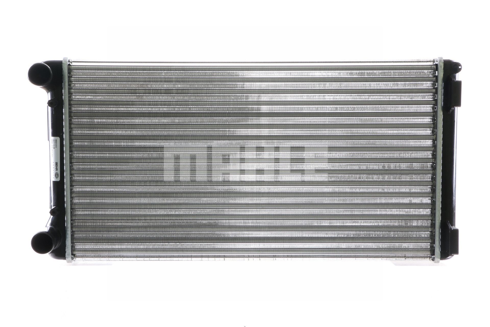 MAHLE ORIGINAL CR 1444 000S: Kühler, Motorkühlung BEHR