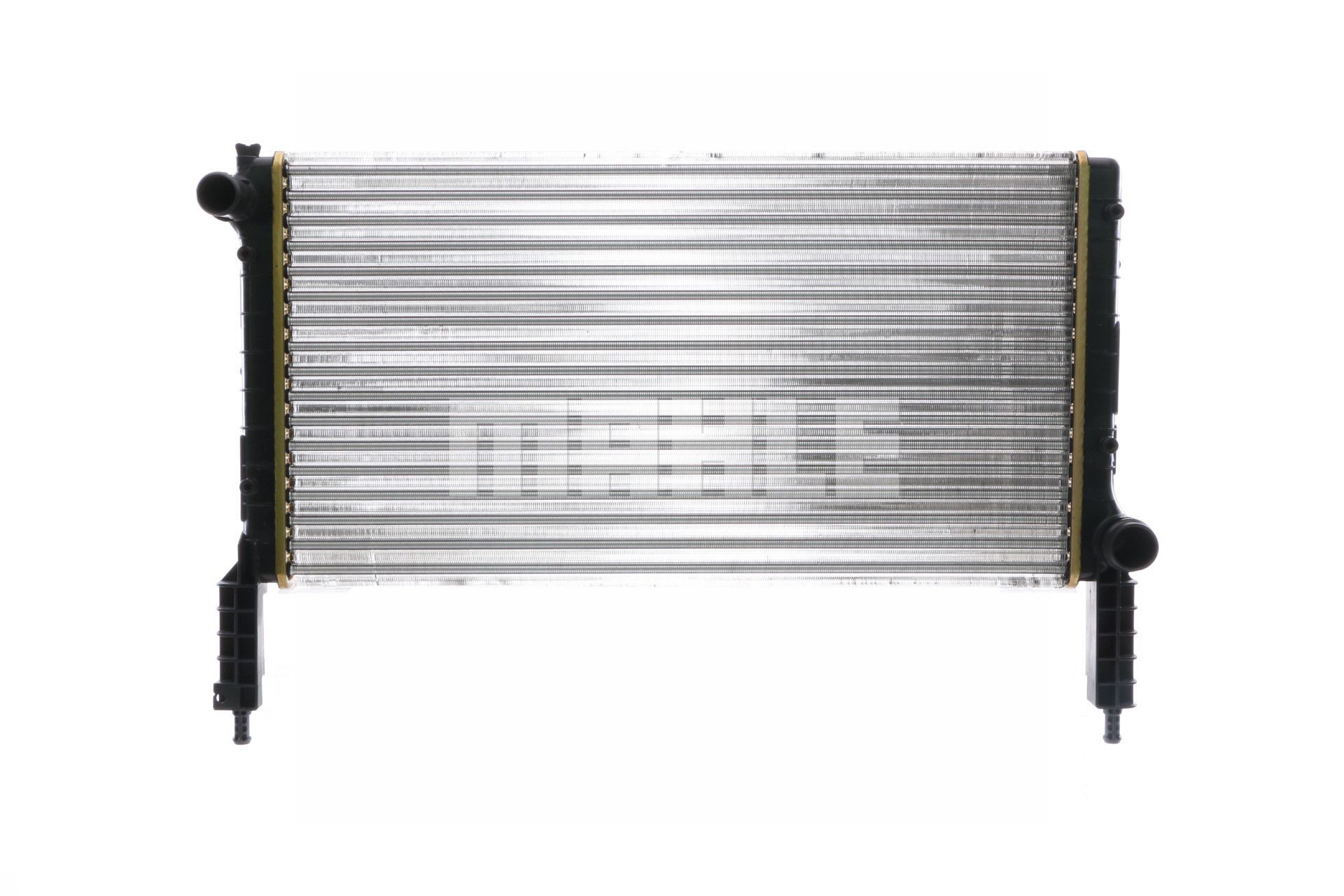 MAHLE ORIGINAL CR 1446 000S Радиатор, охлаждане на двигателя FIAT Doblo Комби (119_, 223_) 65 K.C. бензин цена