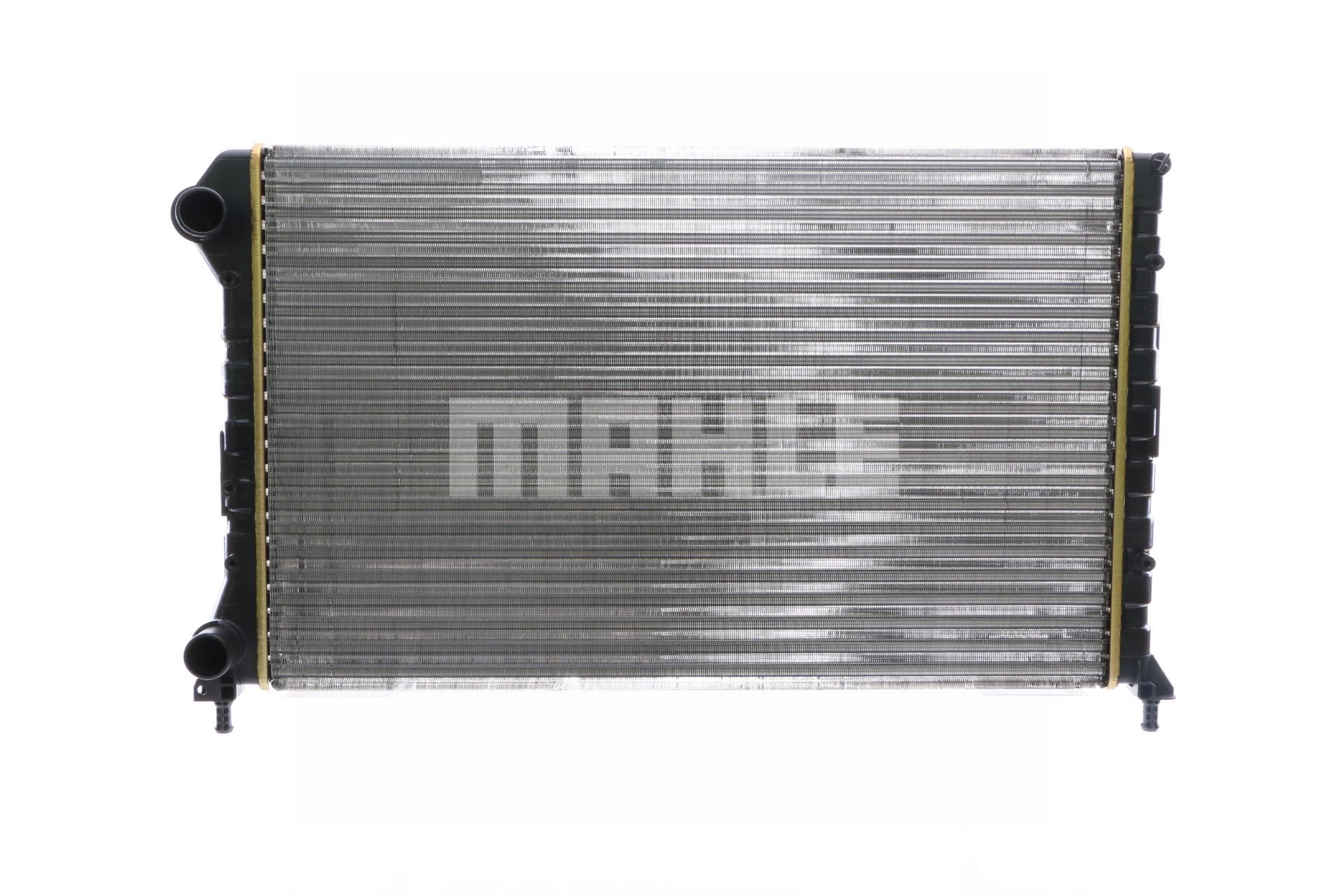MAHLE ORIGINAL CR 1447 000S: Kühler, Motorkühlung BEHR mit Schraube