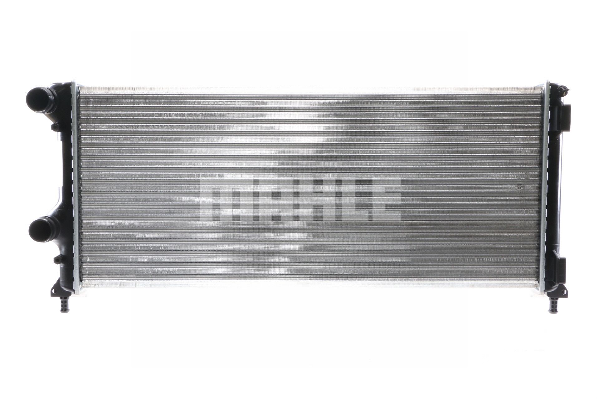 MAHLE ORIGINAL CR 1448 000S Chladič, chlazení motoru FIAT Doblo Combi (119_, 223_) 100 HP Diesel cena