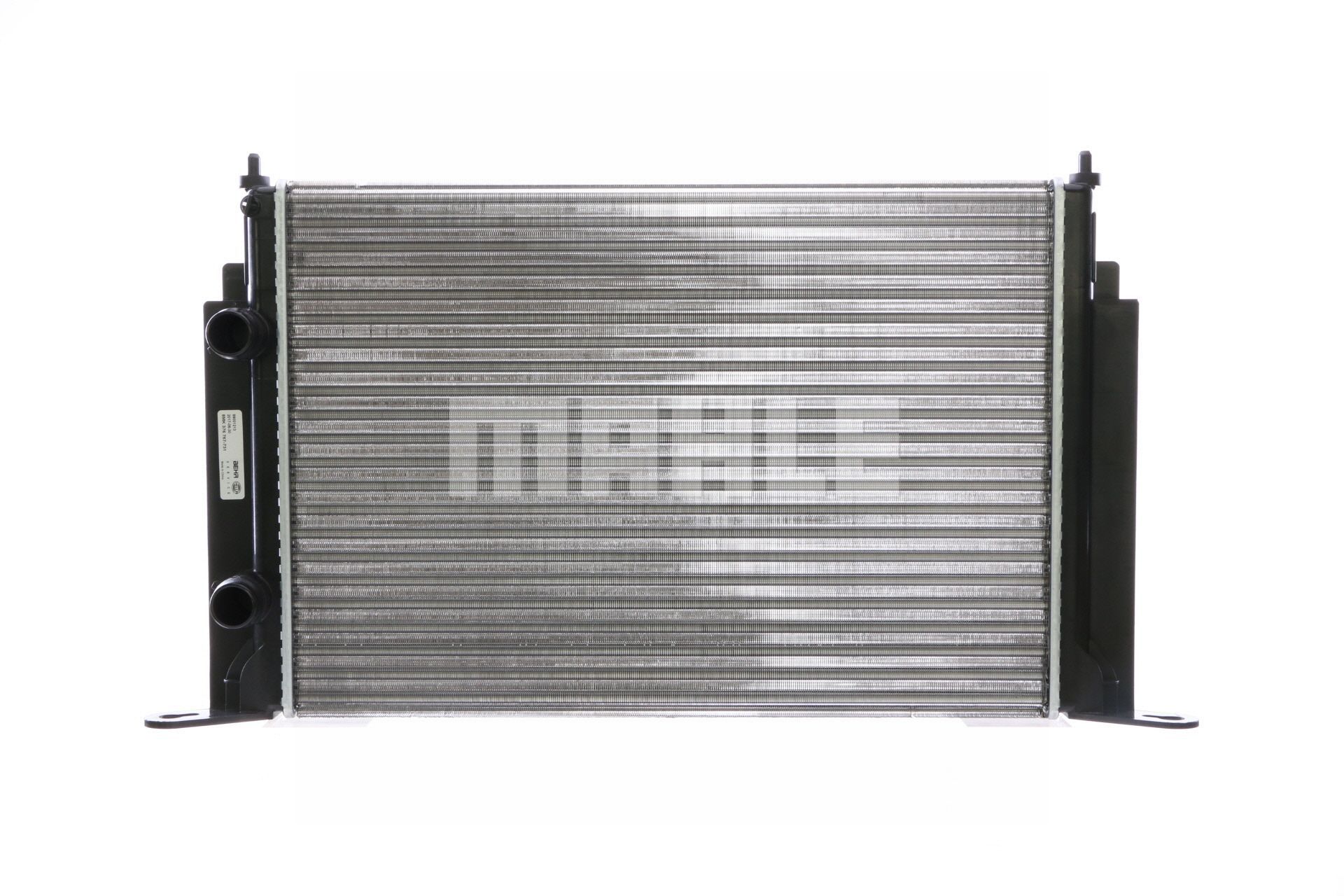 MAHLE ORIGINAL CR 1450 000S Chladič, chlazení motoru FIAT STILO (192) 136 HP Diesel cena