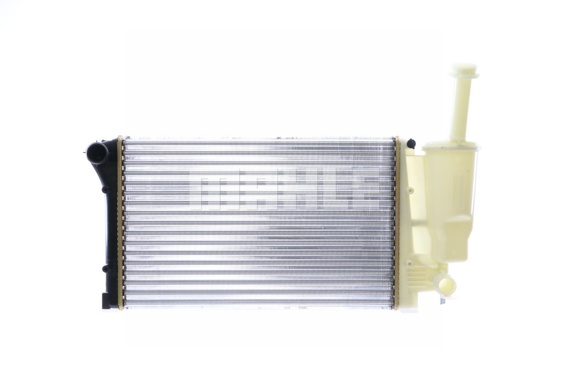MAHLE ORIGINAL CR 1451 000S: Kühler, Motorkühlung BEHR mit Schraube