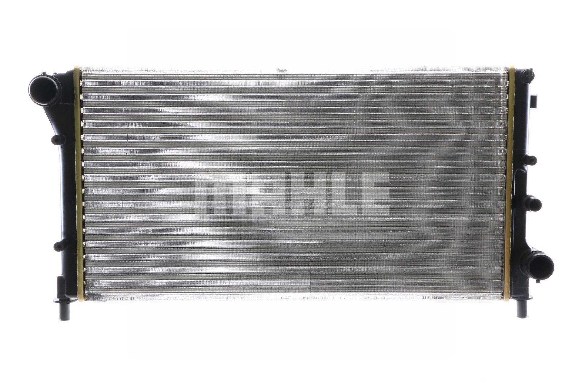 MAHLE ORIGINAL CR 1453 000S: Radiator, racire motor cu suport, cu acceasorii, cu inel etansare, cu clema piston, cu surub