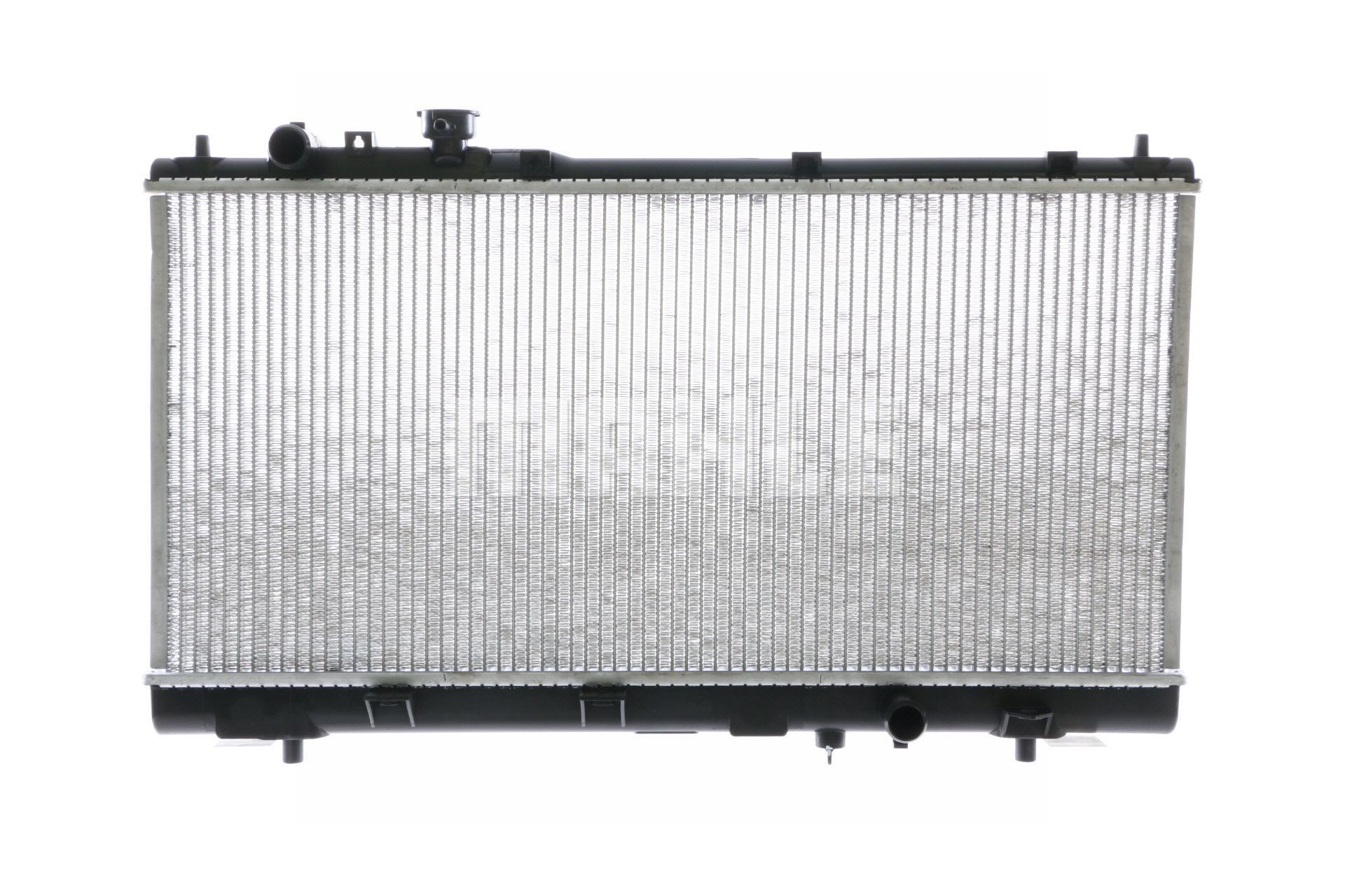 MAHLE ORIGINAL CR 1472 000S: Kühler, Motorkühlung BEHR