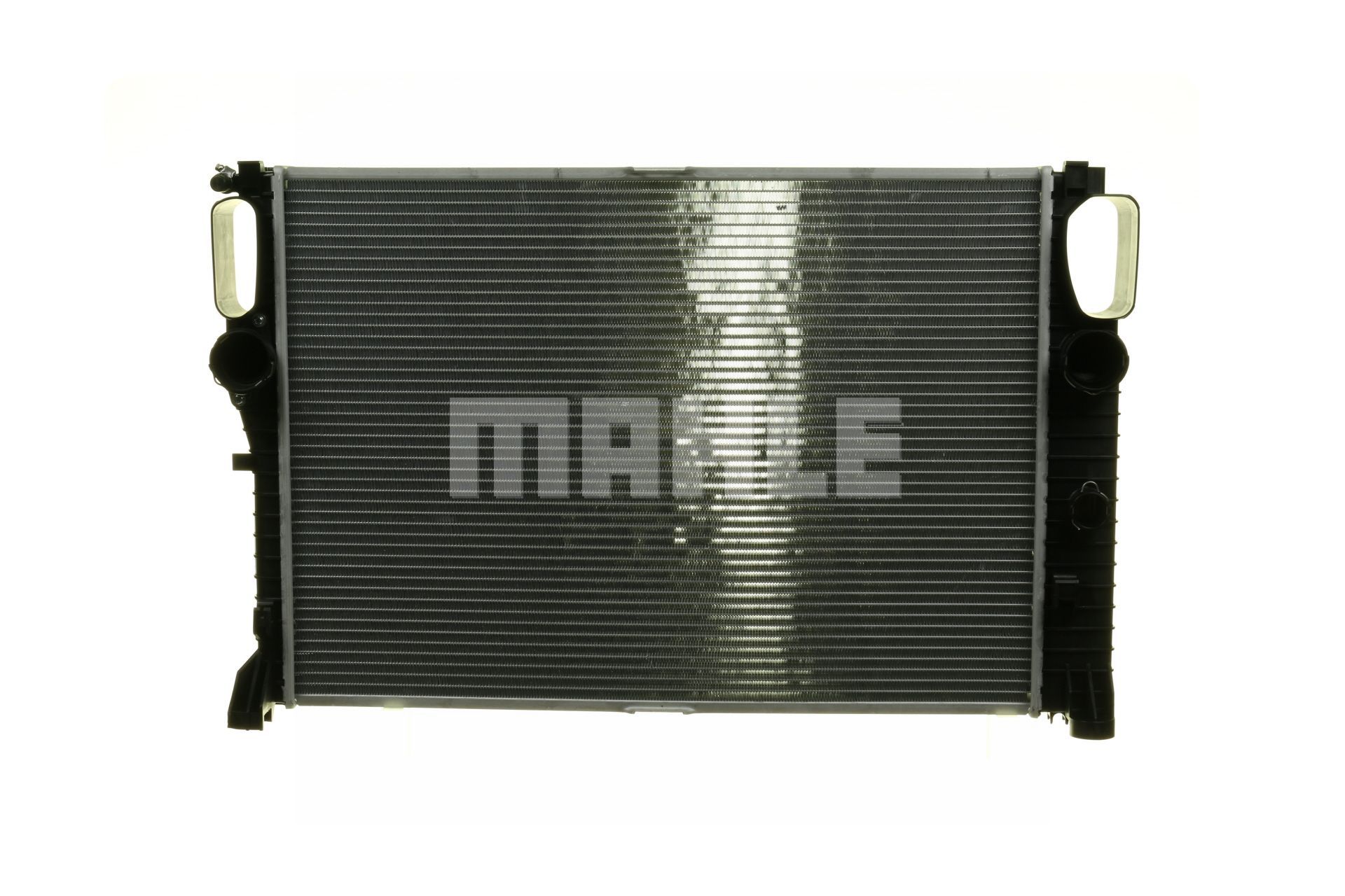 MAHLE ORIGINAL CR 1480 000S Chłodnica, układ chłodzenia silnika MERCEDES-BENZ CLS (C219) 476 KM benzyna koszt